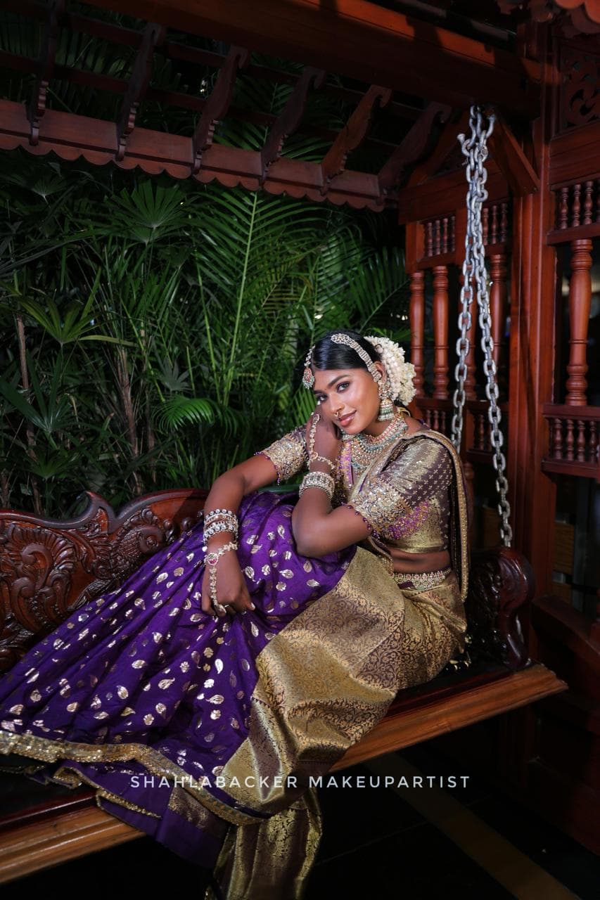Divya Darshini