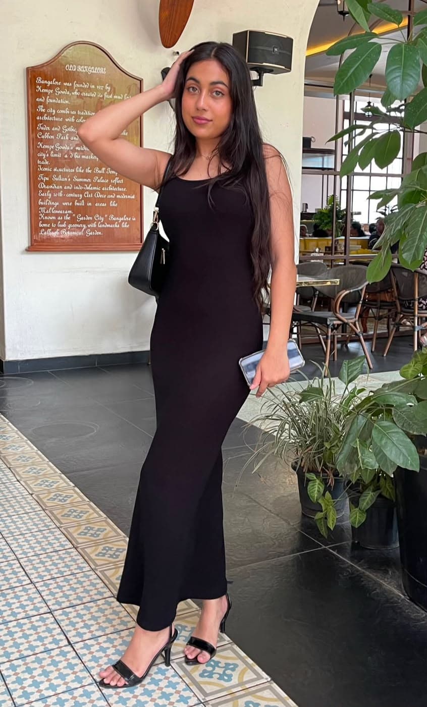 Shreya Arora