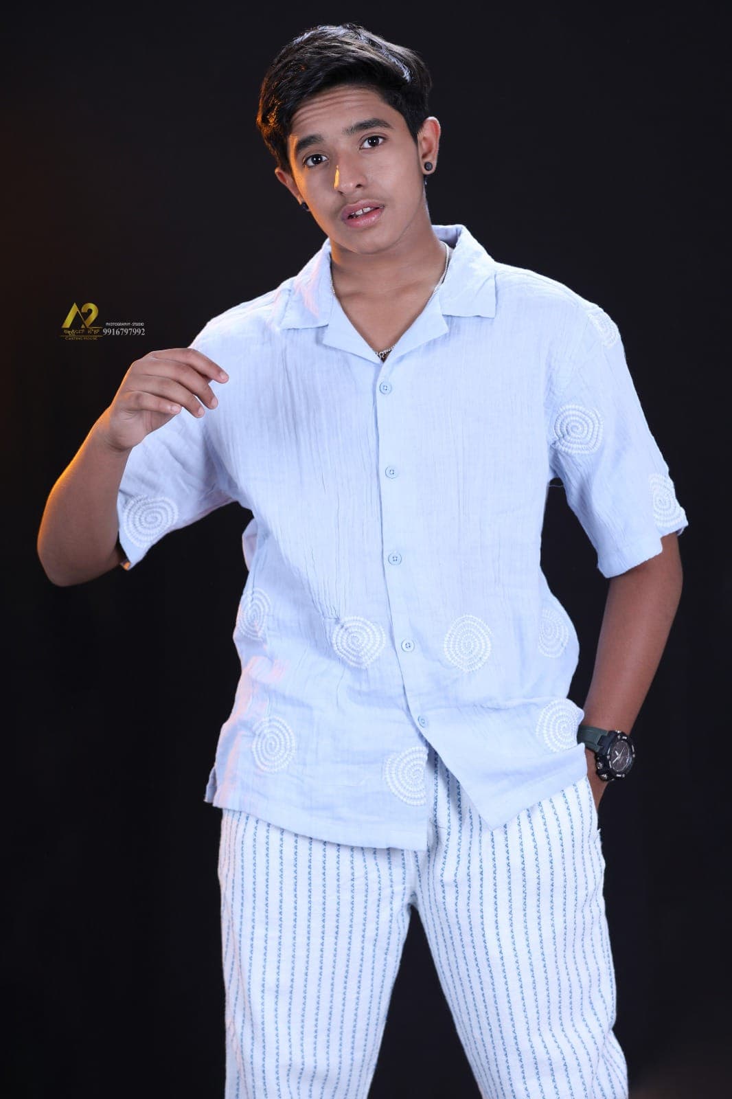 SAMARTH RAI
