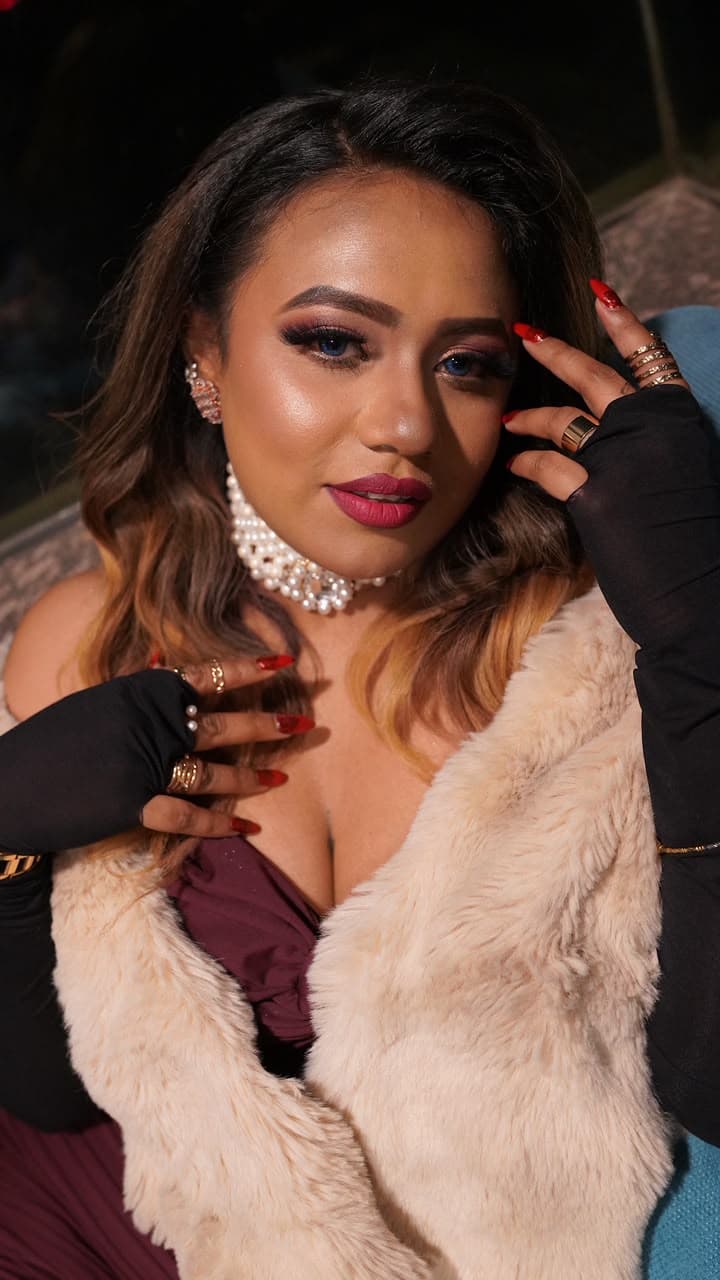 Harshitha Kallingal