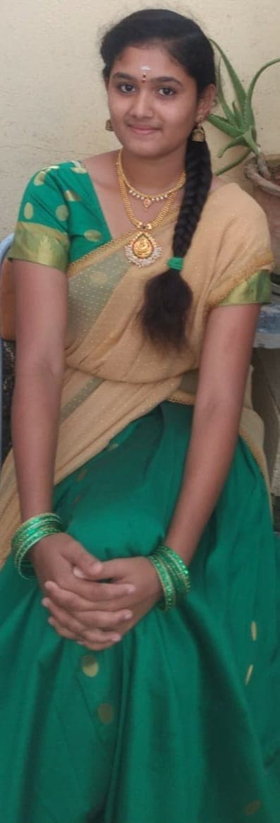 Harshitha