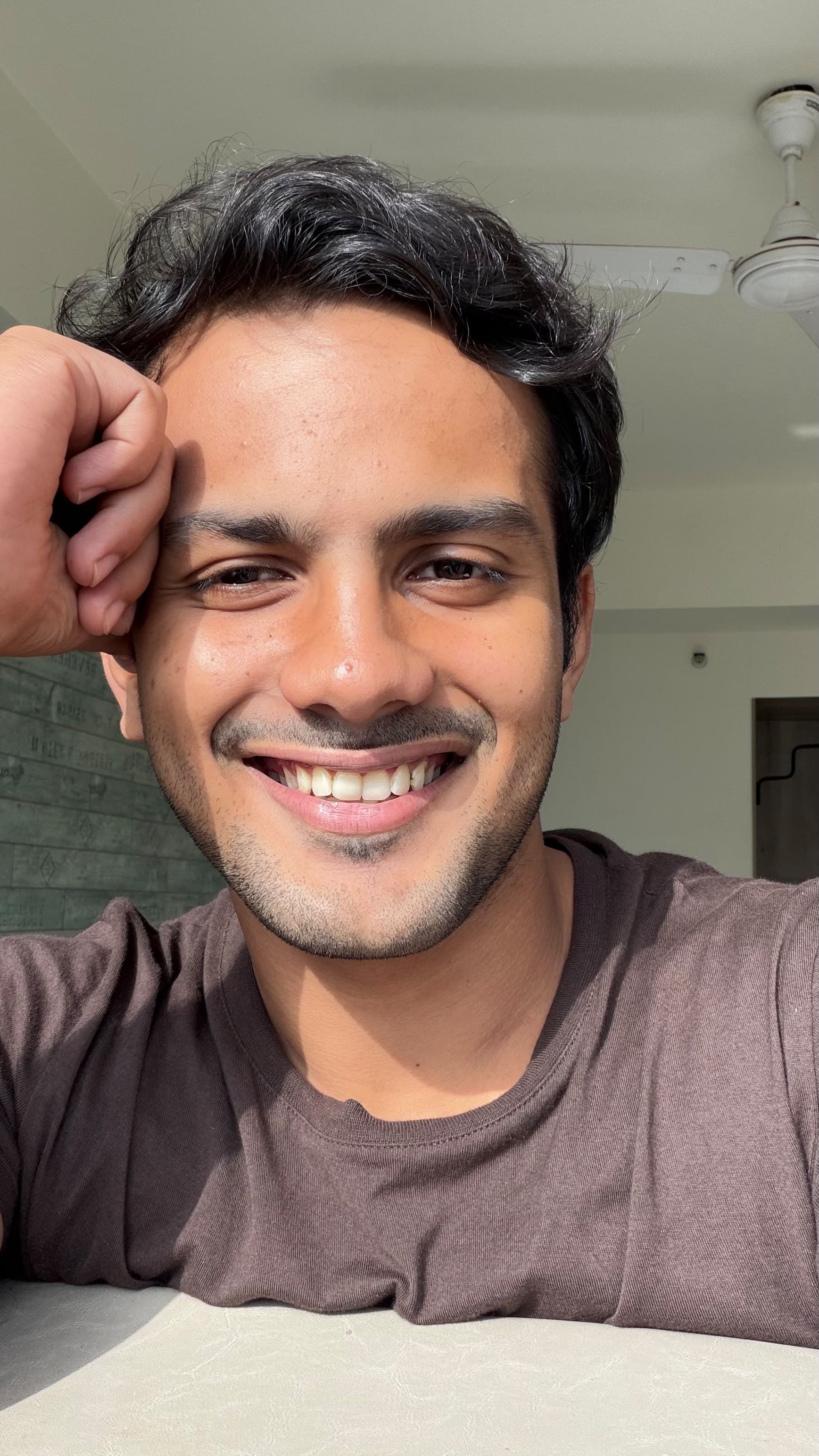 Ishan Bhardwaj