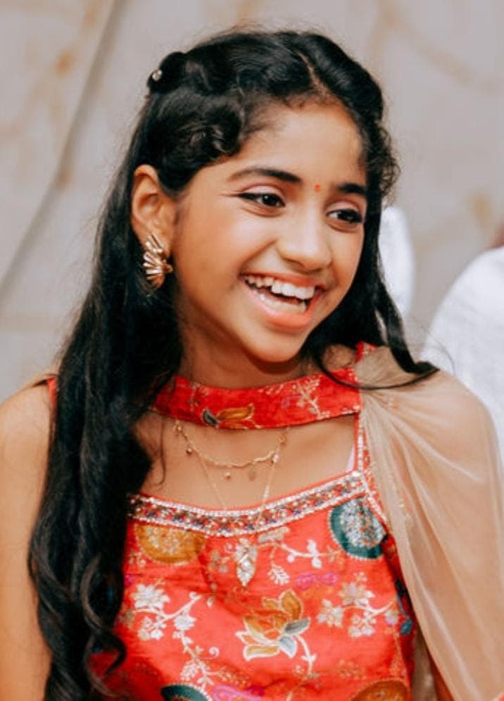 Sahasra Shree