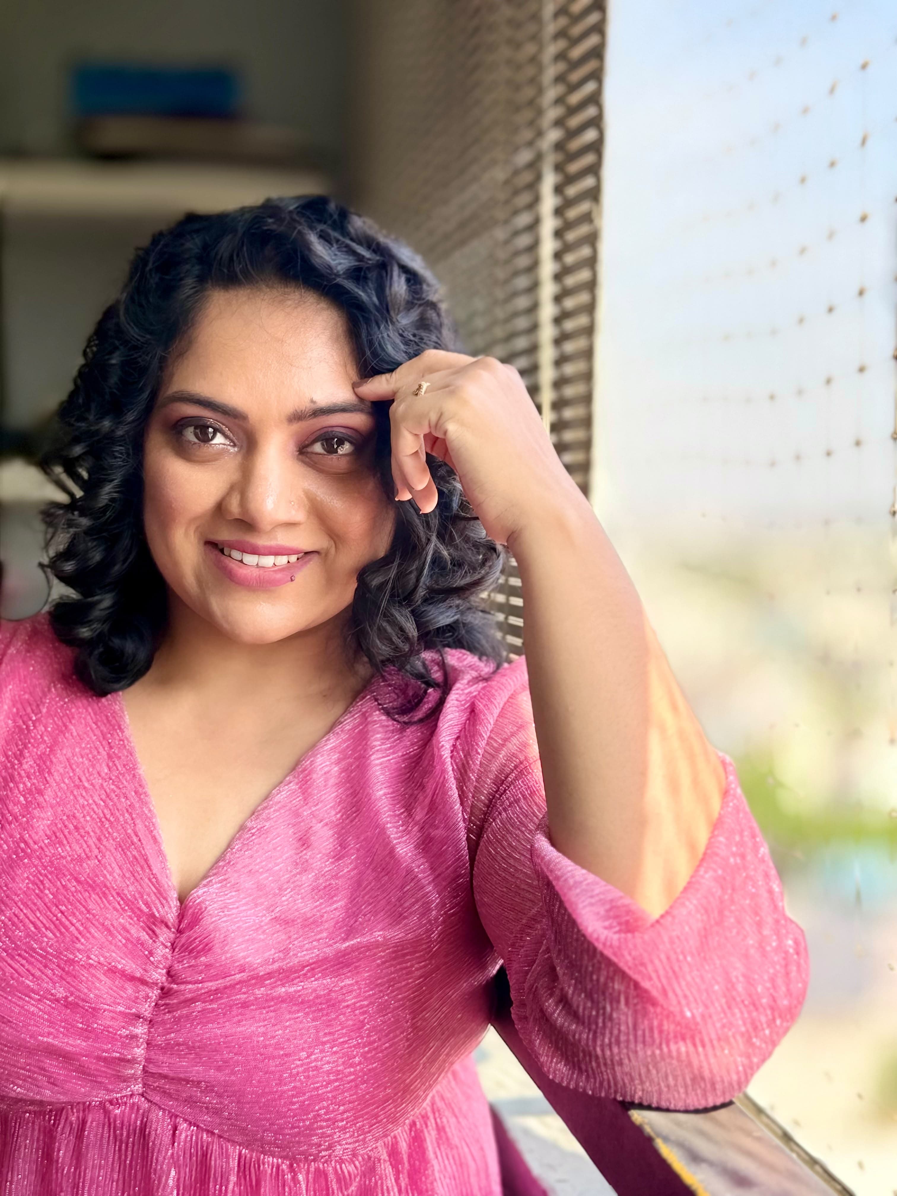 Archana S Naik