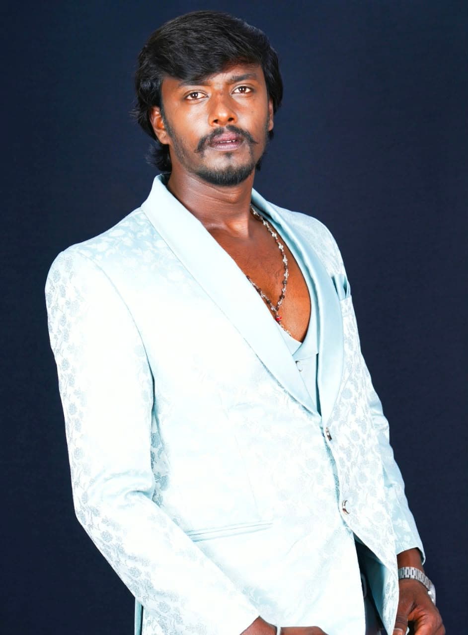 Somegowda