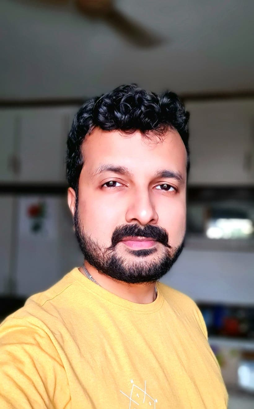 Dr. Kanthraj
