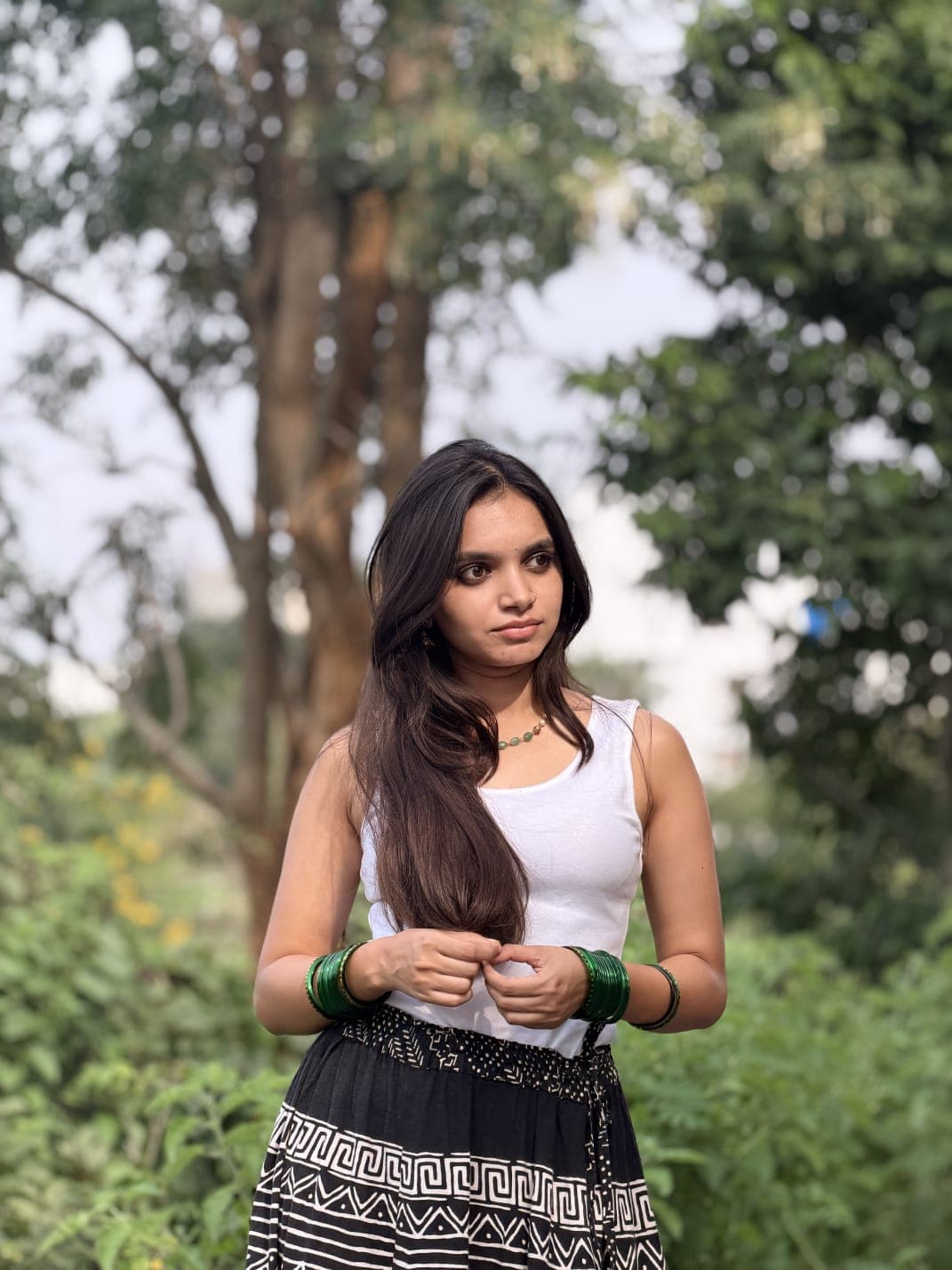 Aisiri M Shetty