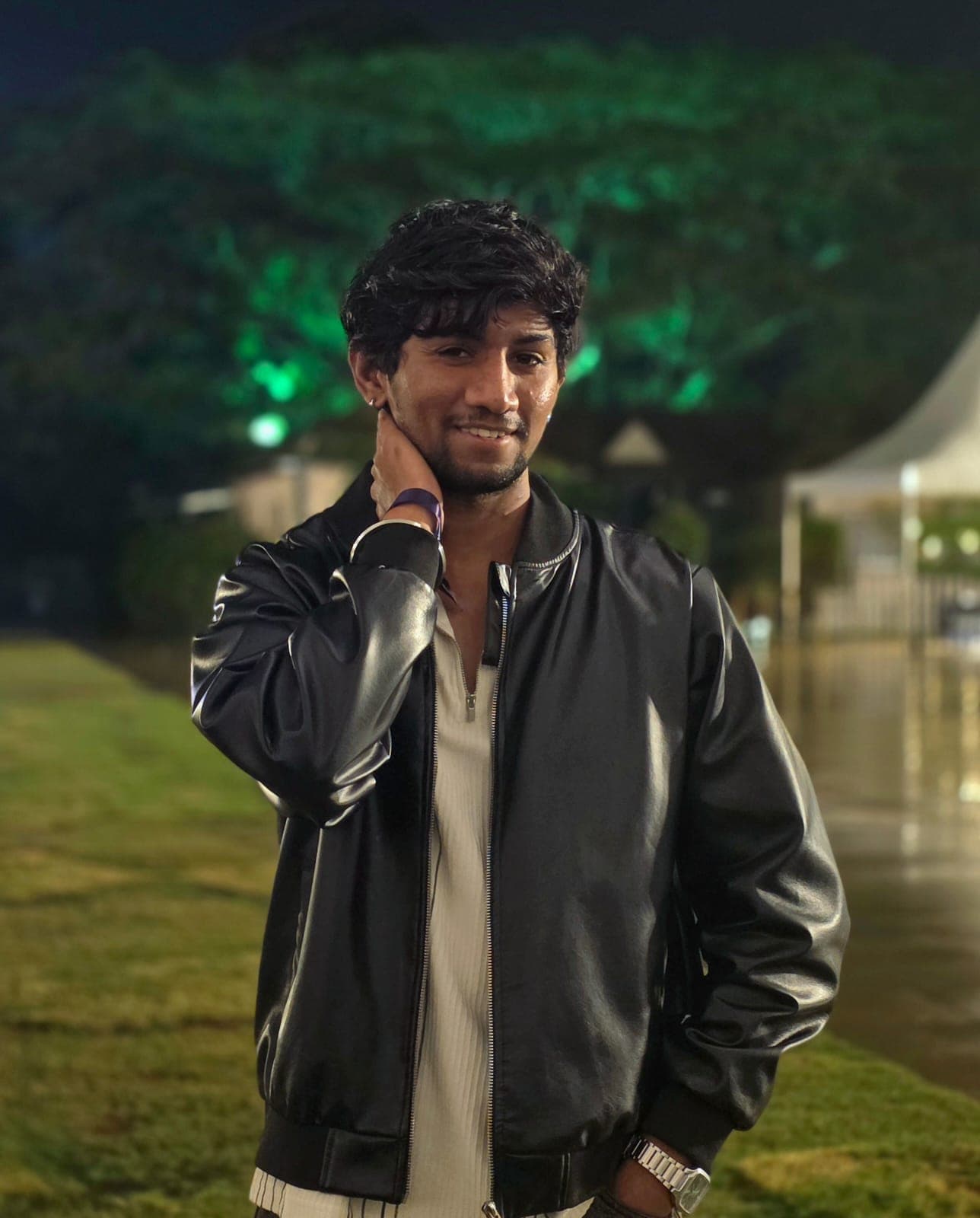 Aarav