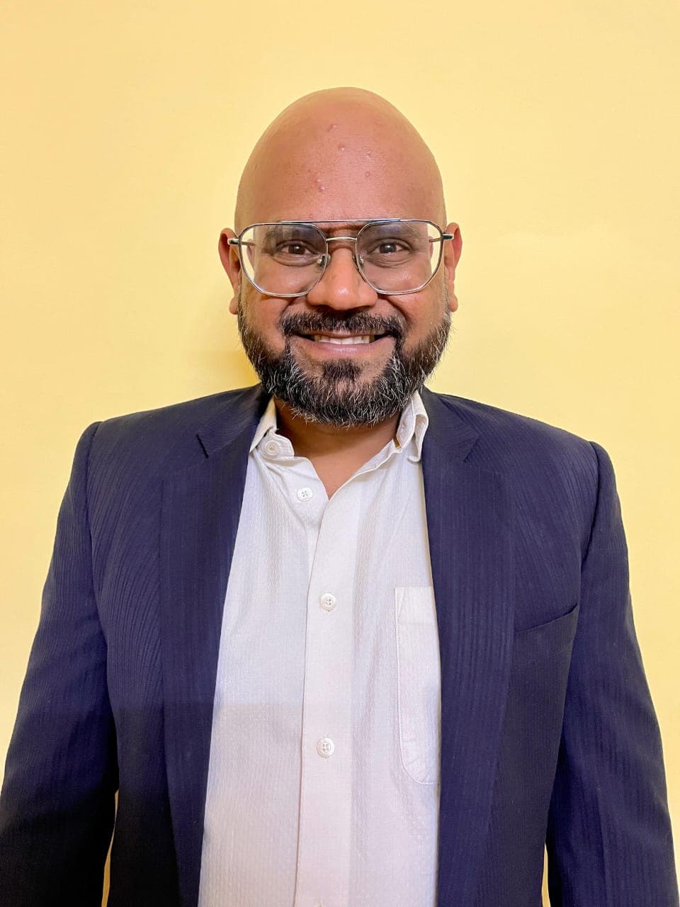 Devashish Singbal
