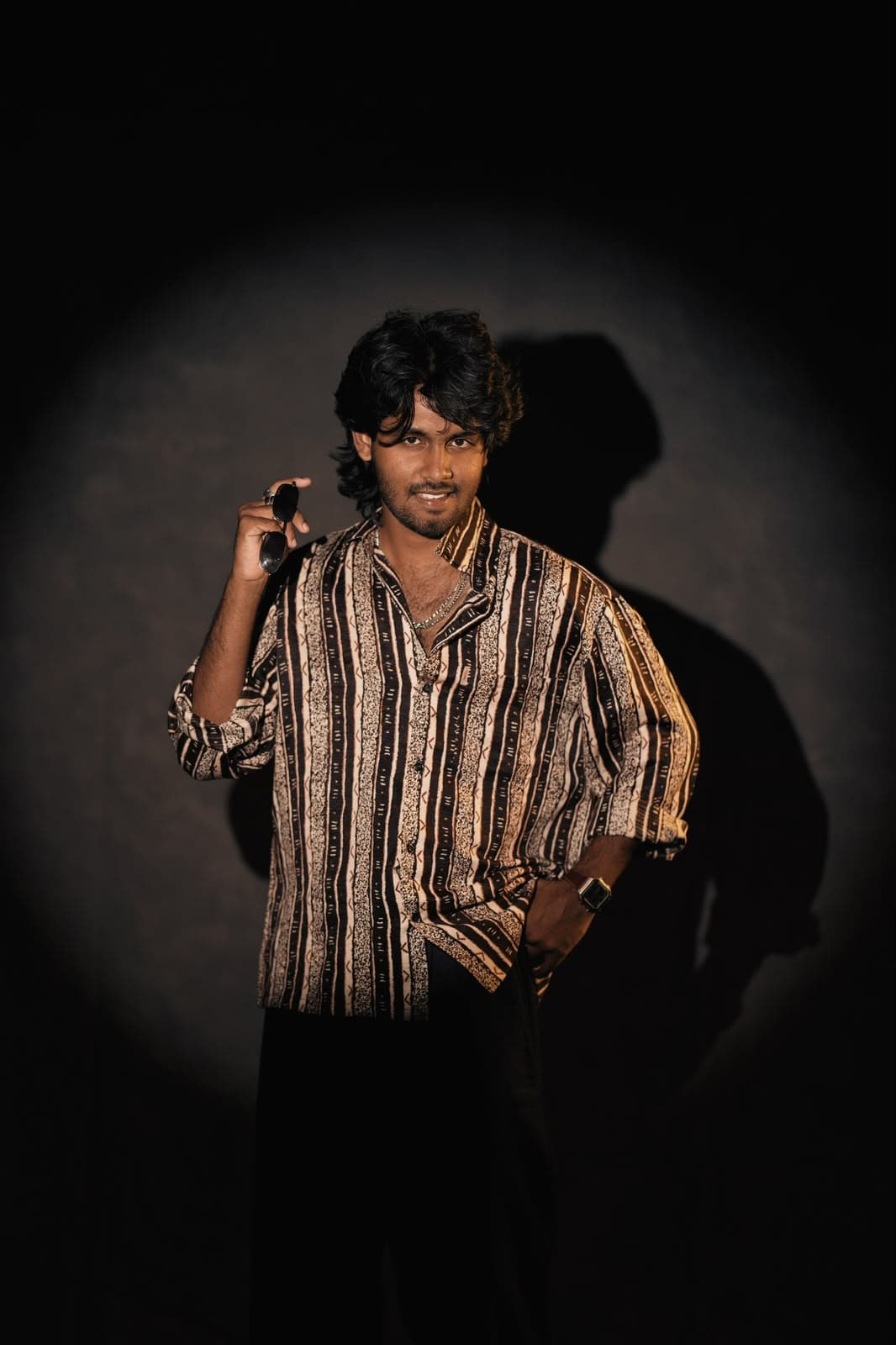sakthi kalee