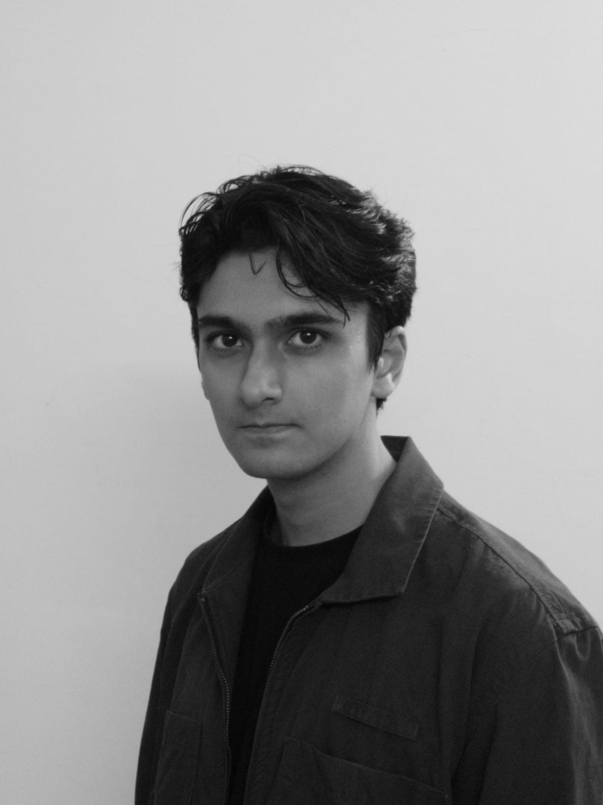 Raj Kishor