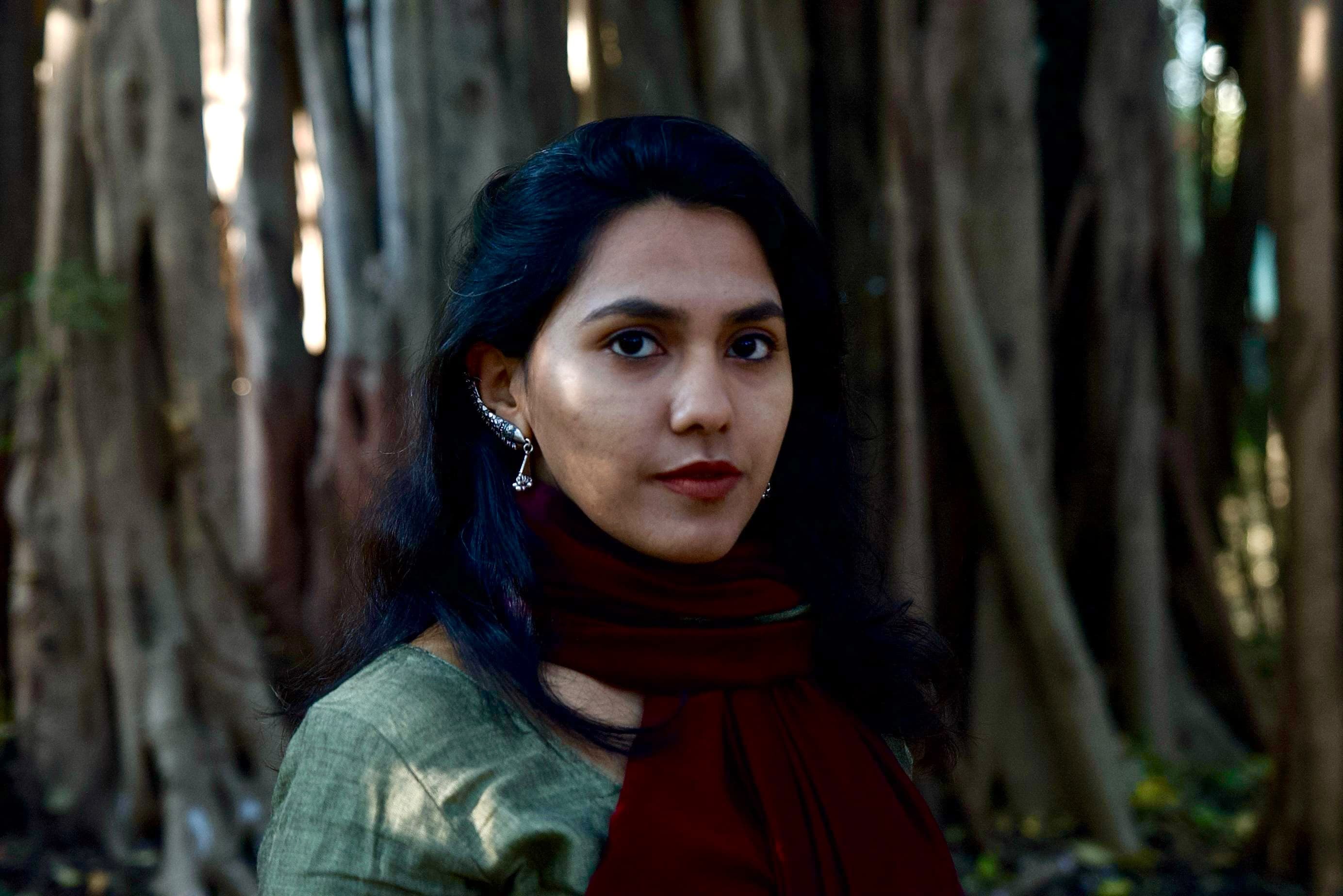 Rituparna Sanyal