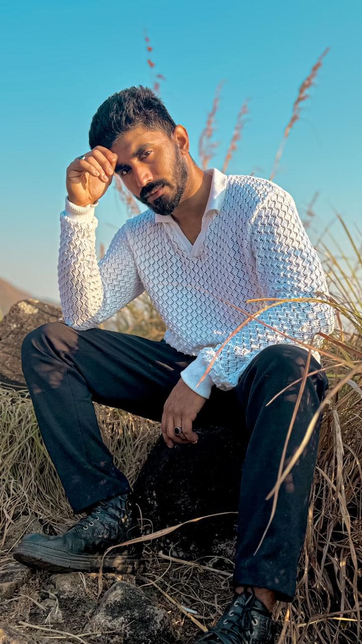 Nidhin Pauly