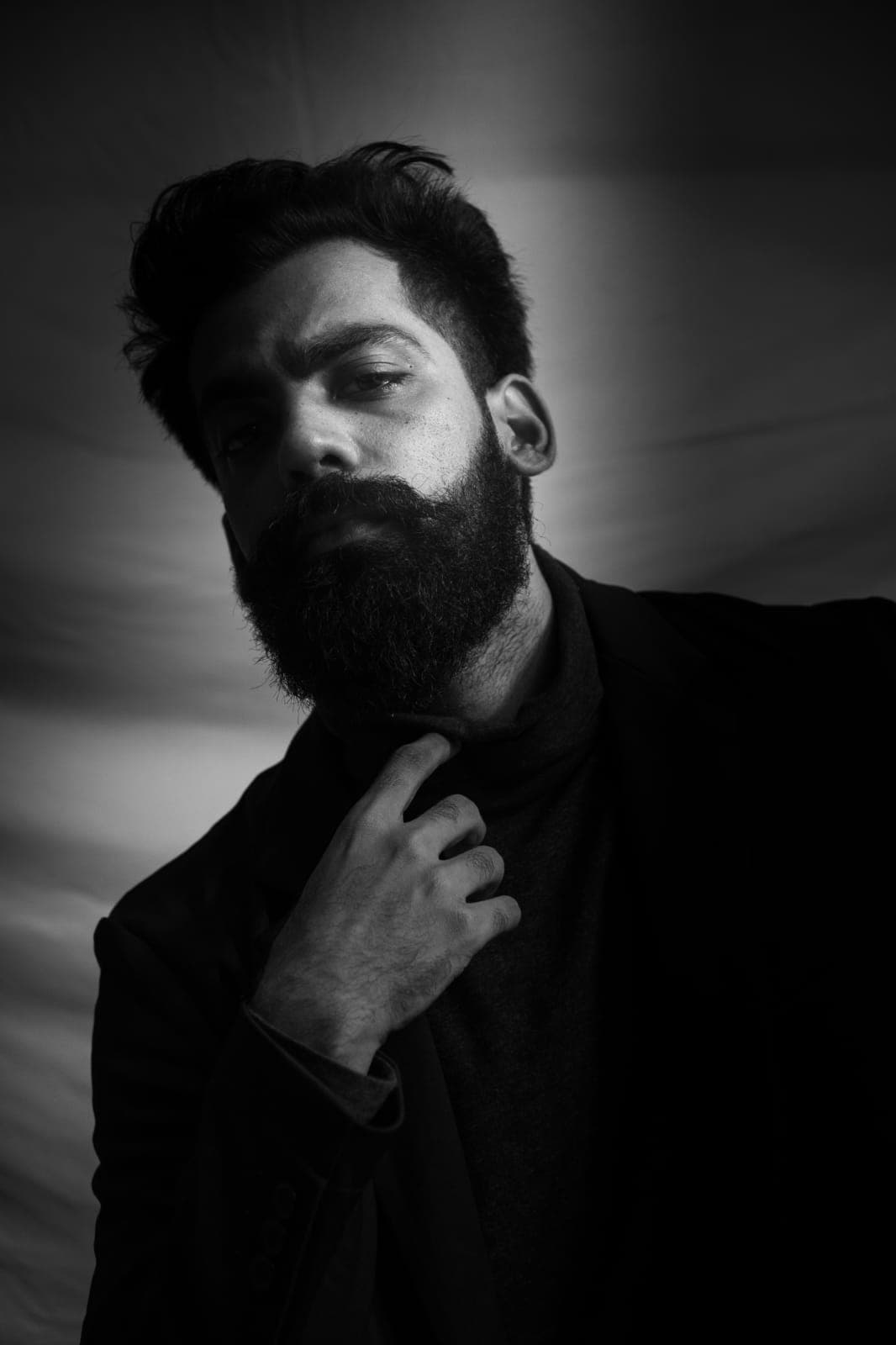 Vishal Sundar