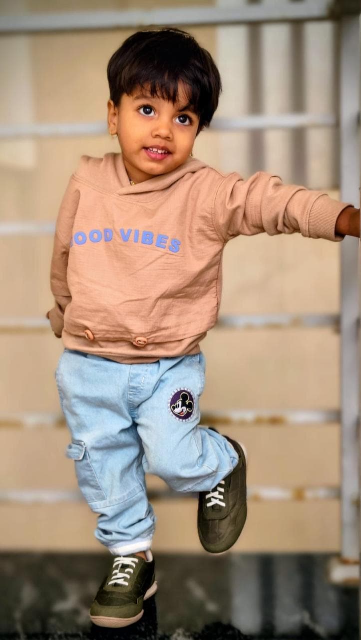 Shreyan S