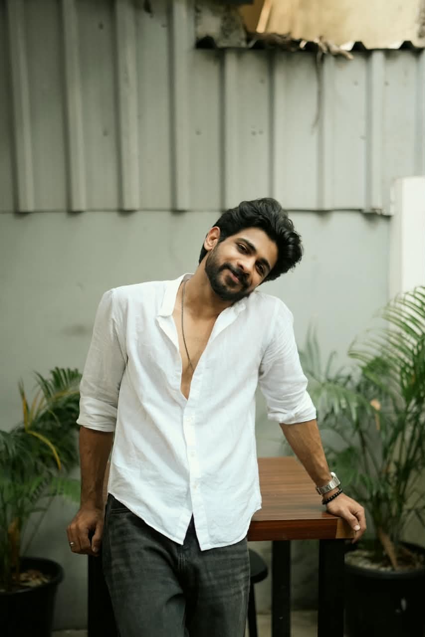 Murali