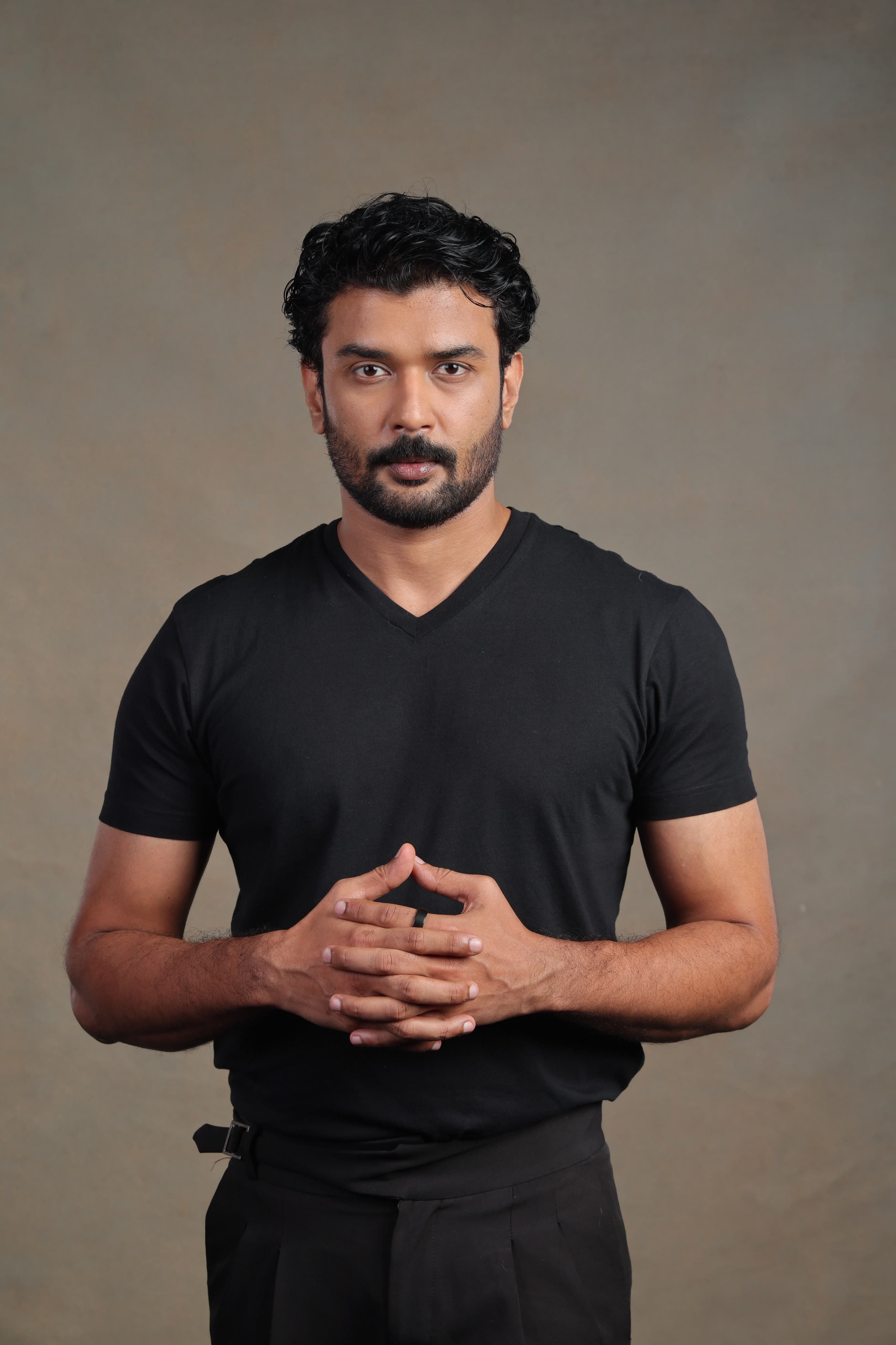 Ravi Kumar Ganesh