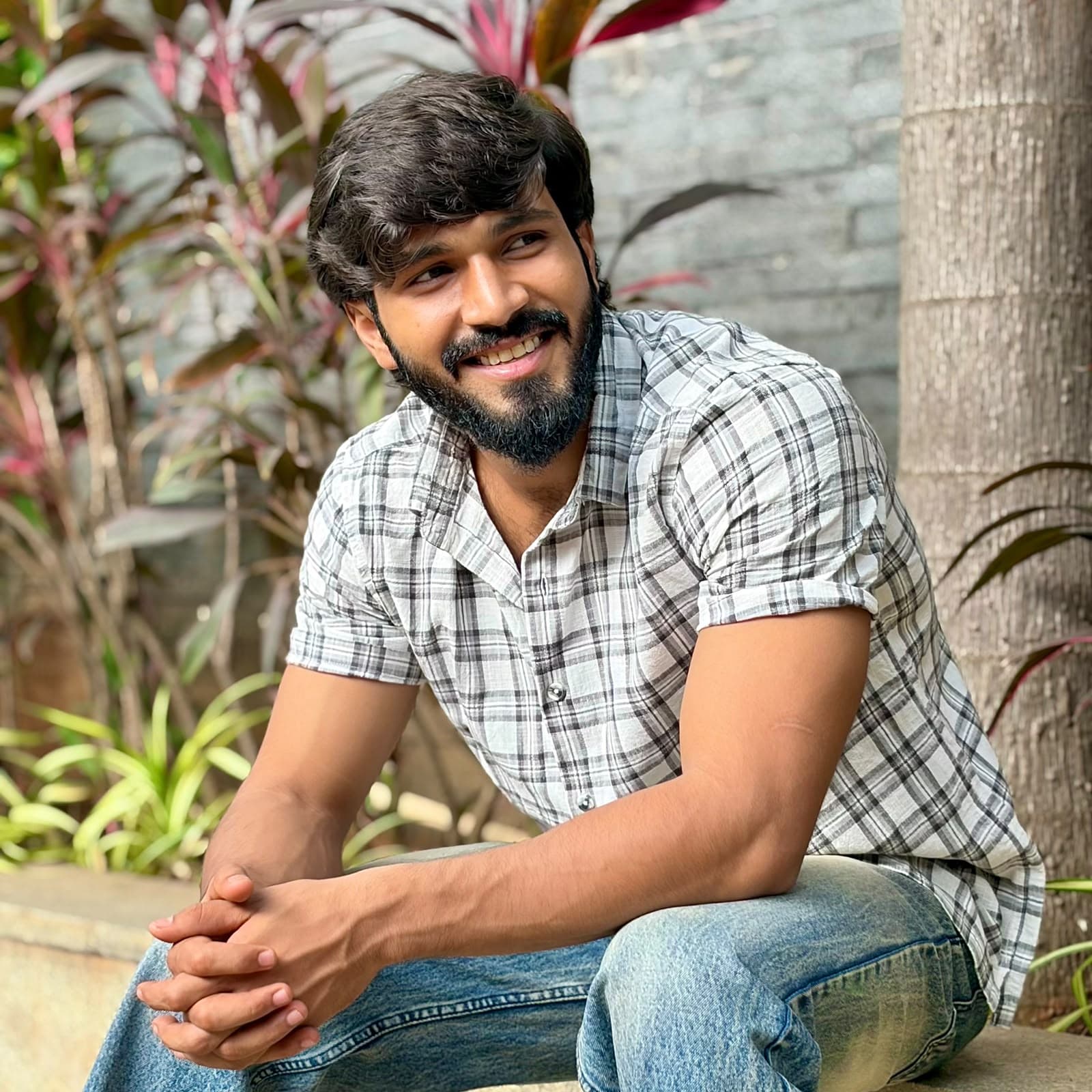 Harsha Vardhan