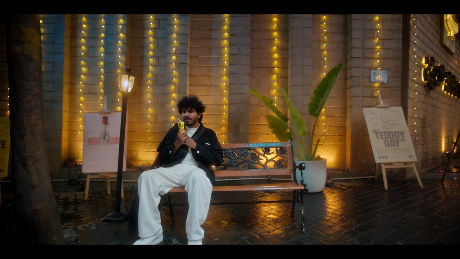 Arun Bharamannavar