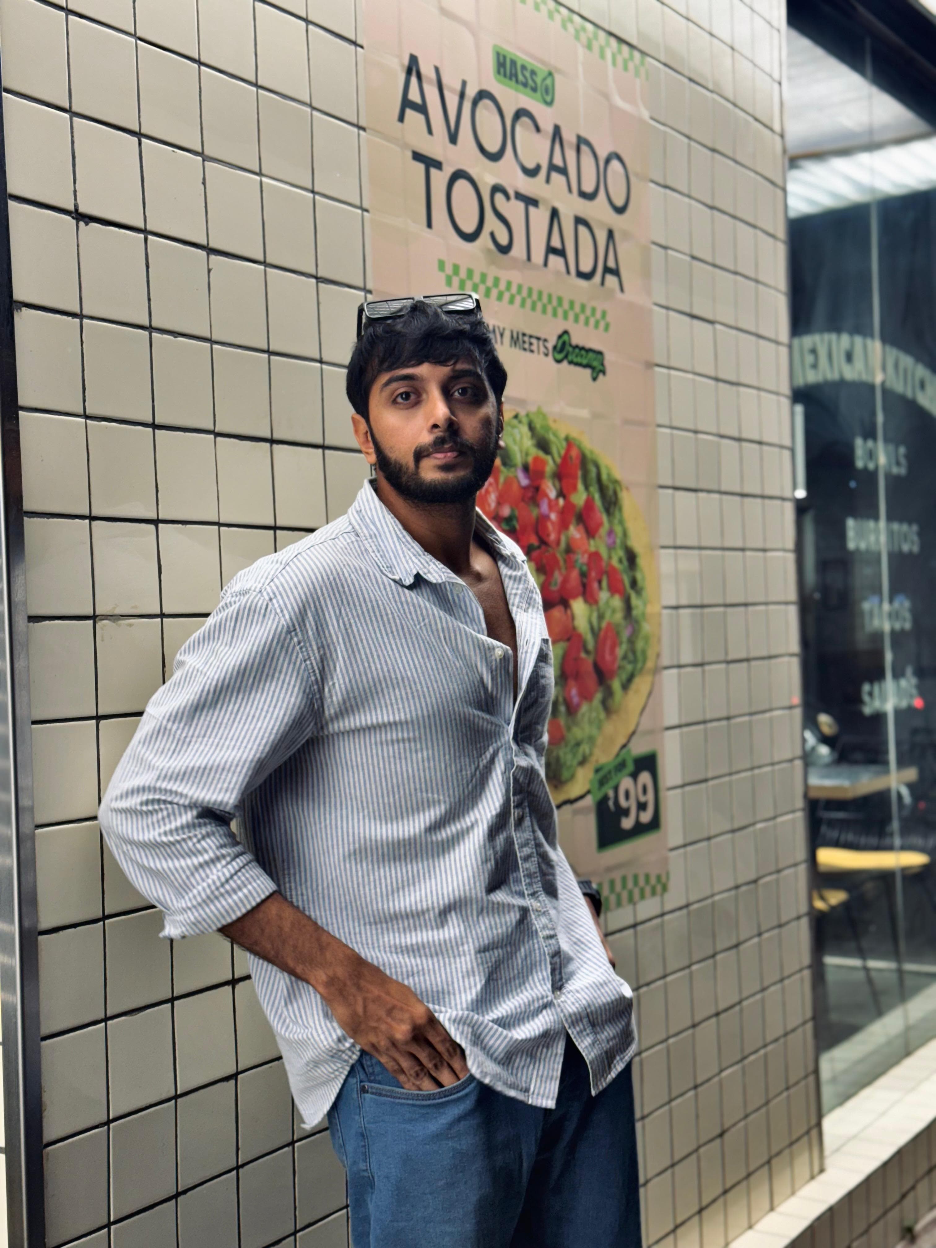 Gopi Krishnan
