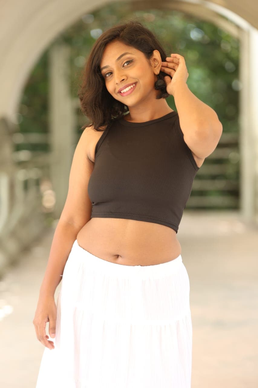 Kusum Rao