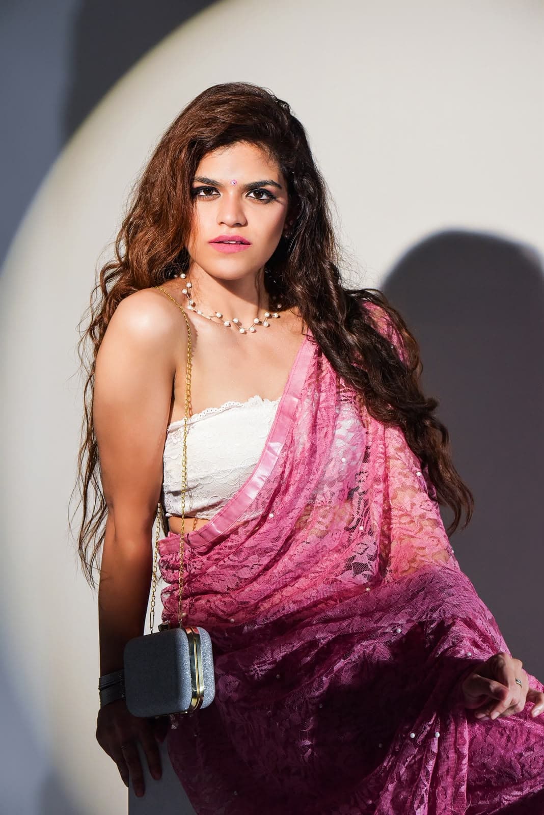 Sunaina Ruth Priti Mudaliar