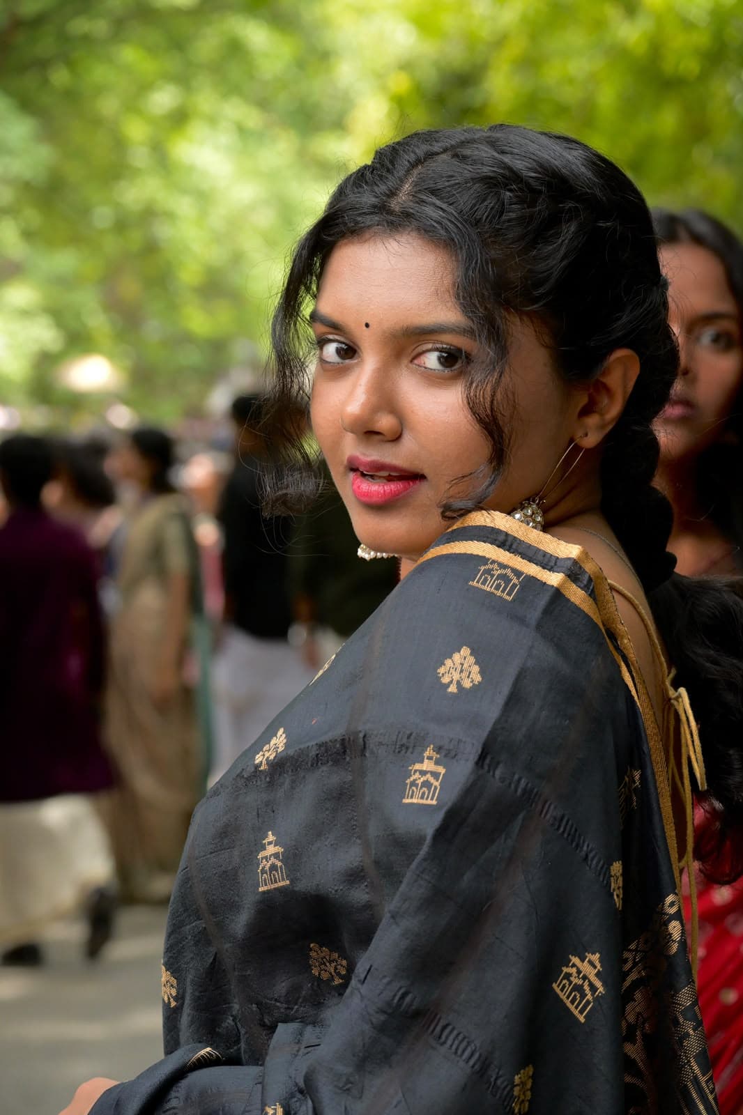 Kushi Badrinath