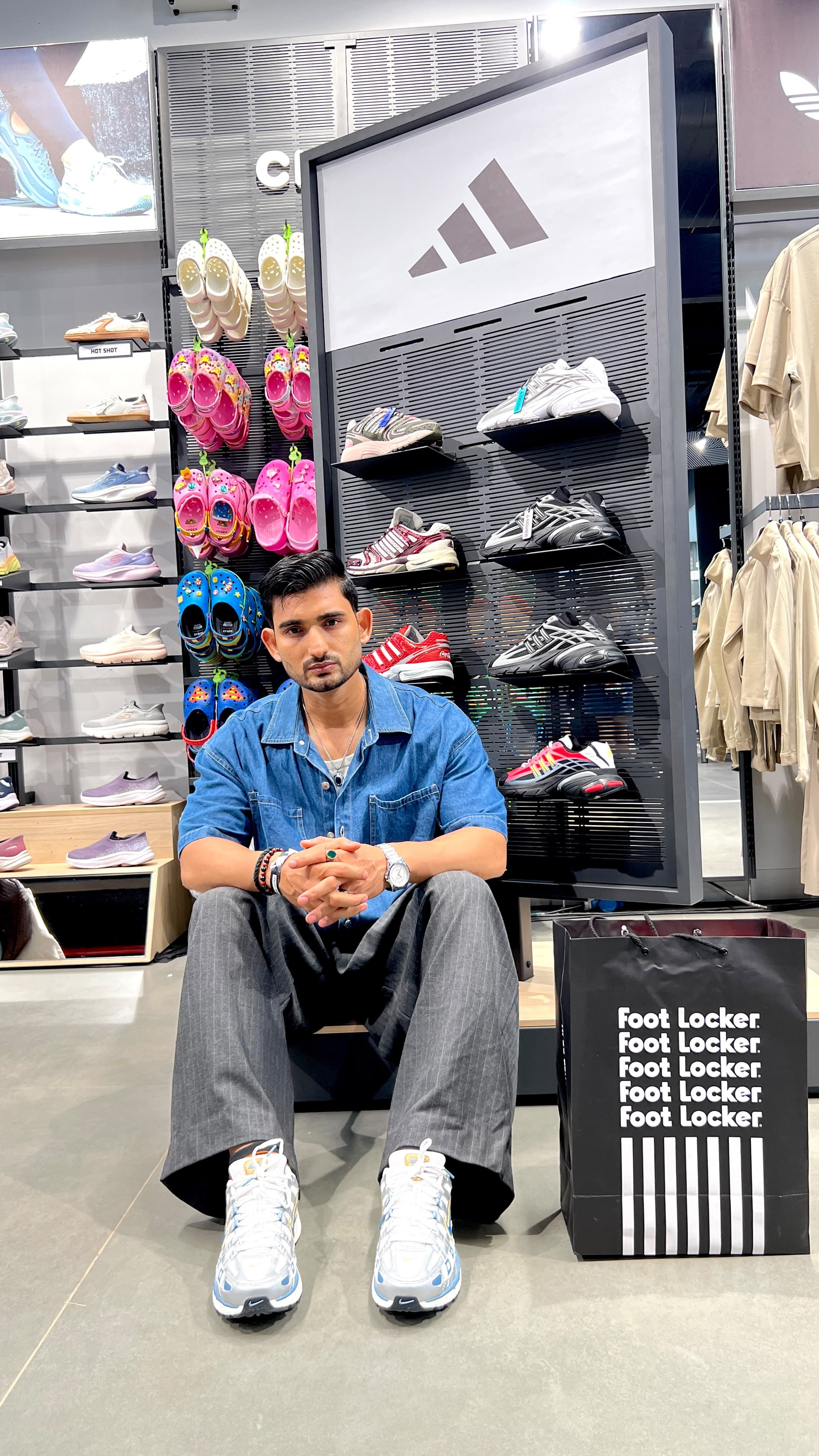 vikrant singh