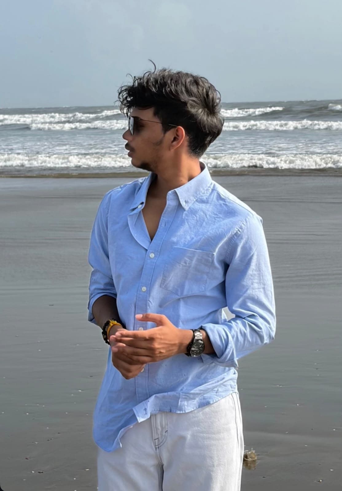 Ayush