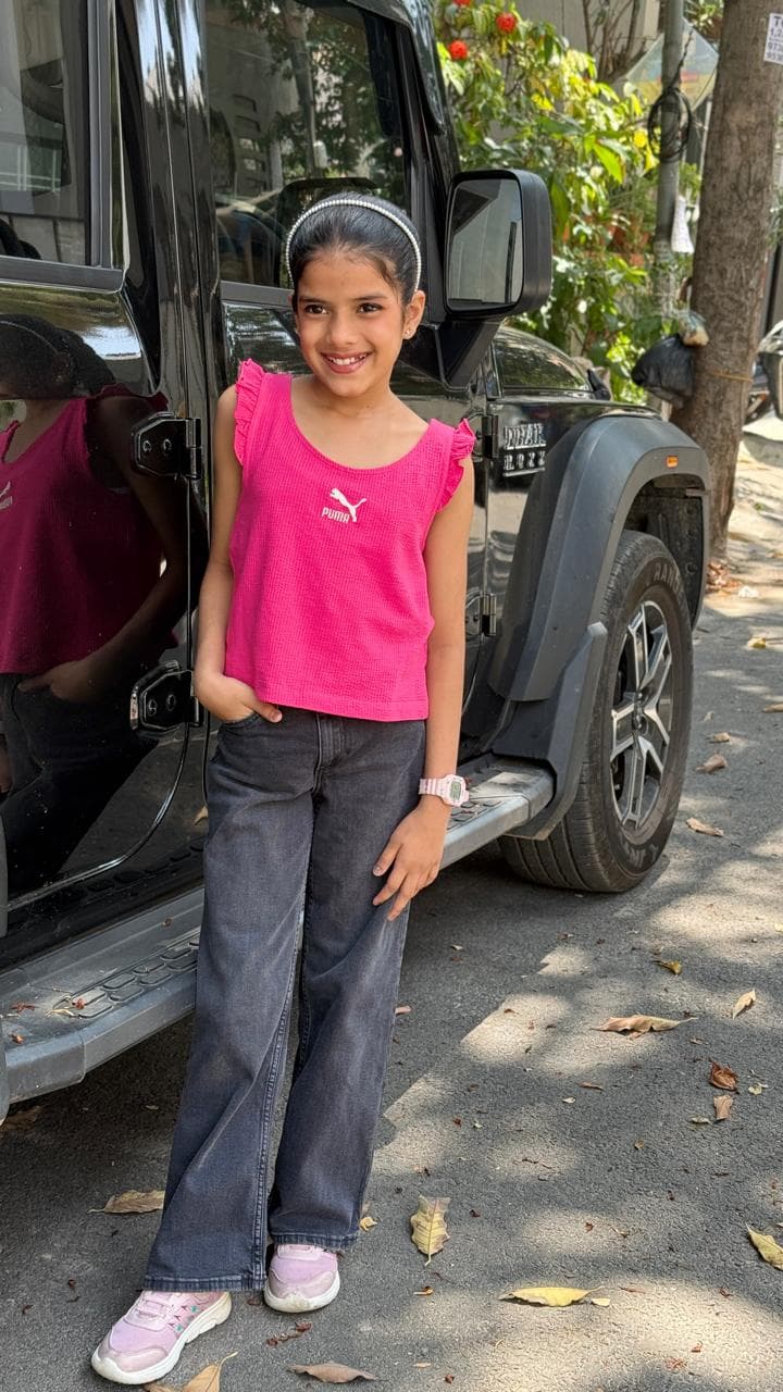 Hafiza Jamal