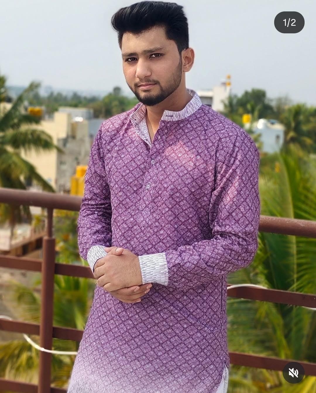 Mohammed Sarfaraz