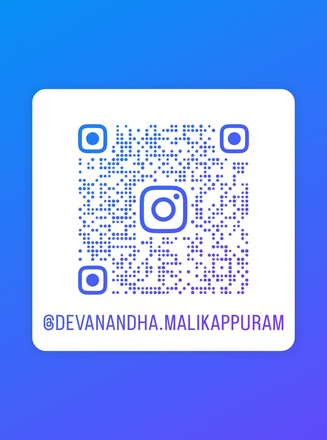 Devanandha Jibin