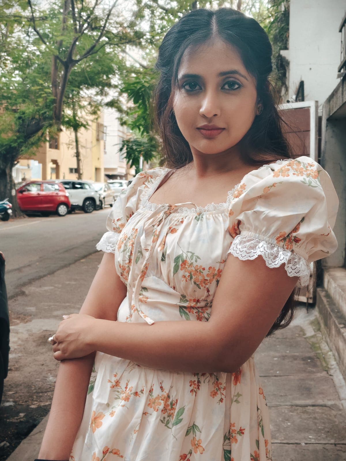 Divya Trishna