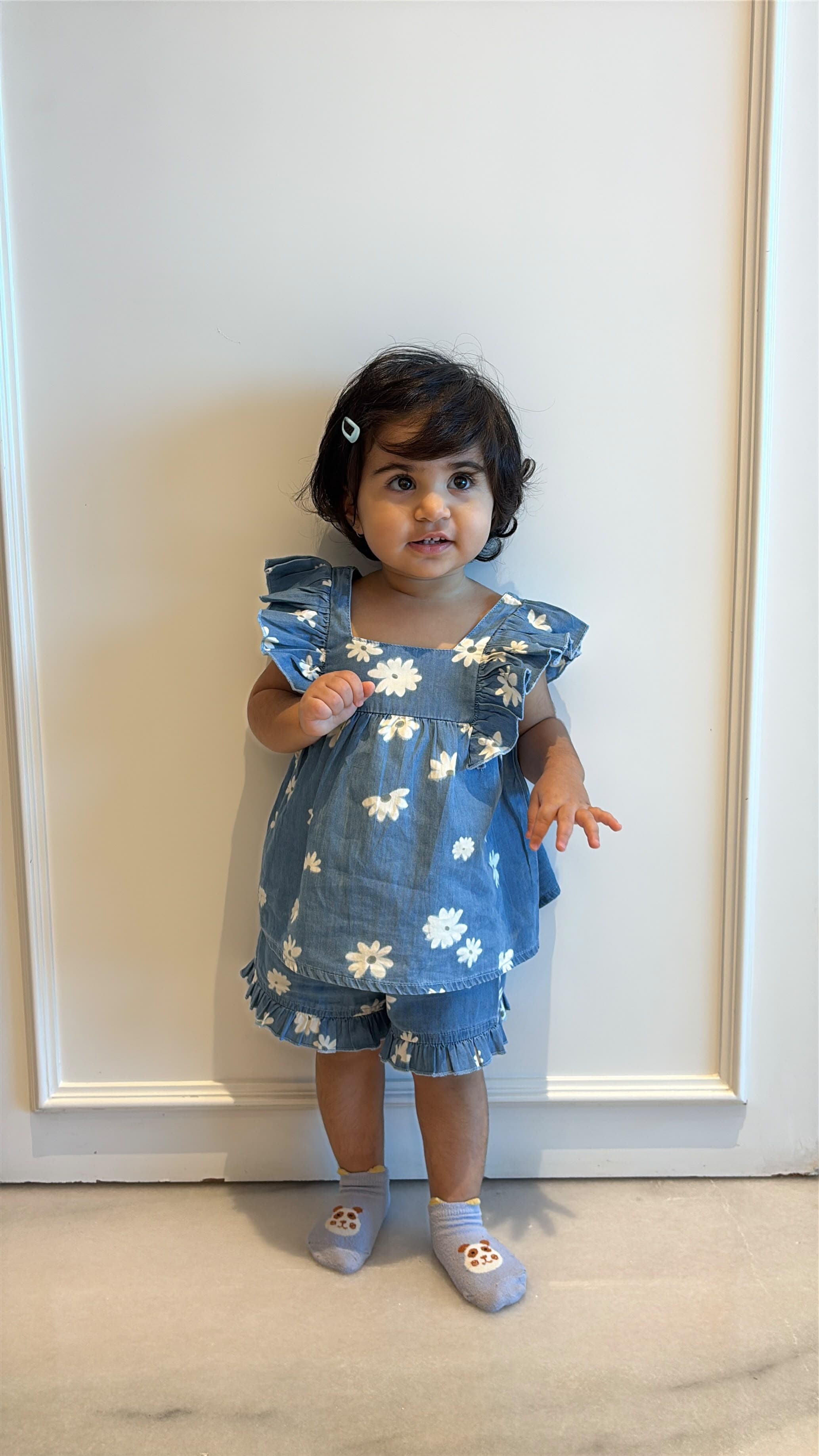 Zoish Hansotia