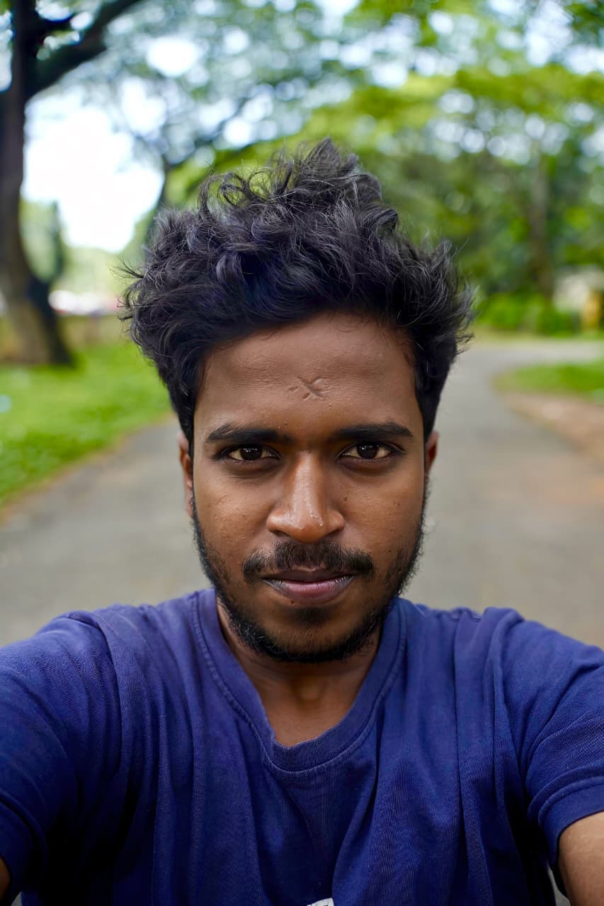 Harshavardhana