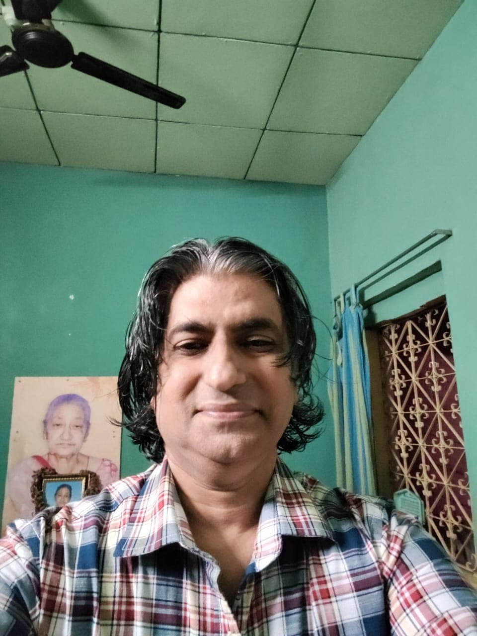 Prakash C Khatri