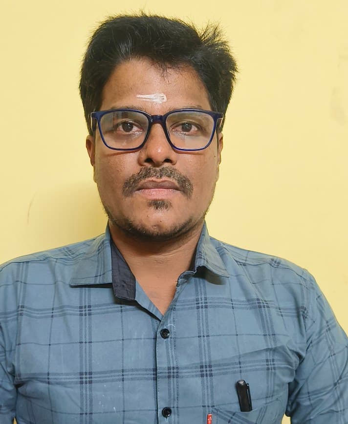Leela Santosh Varma