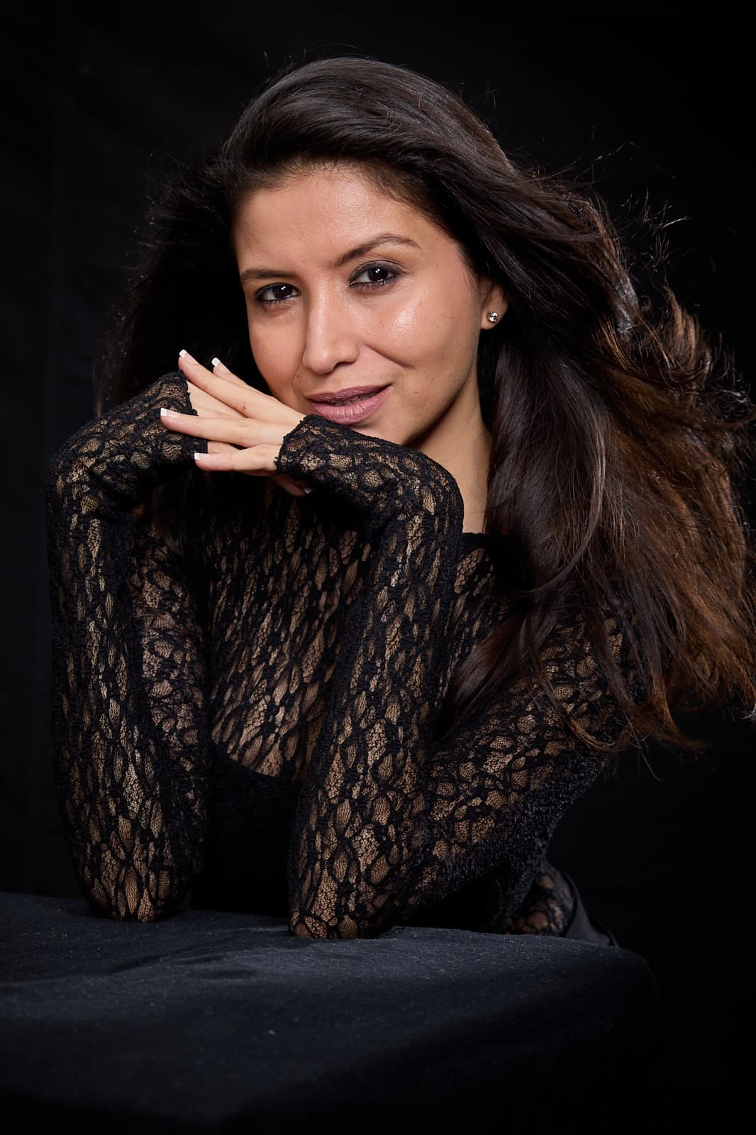 Vahishta K Panthaki