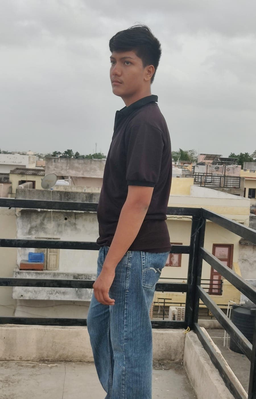 Naitik Negi
