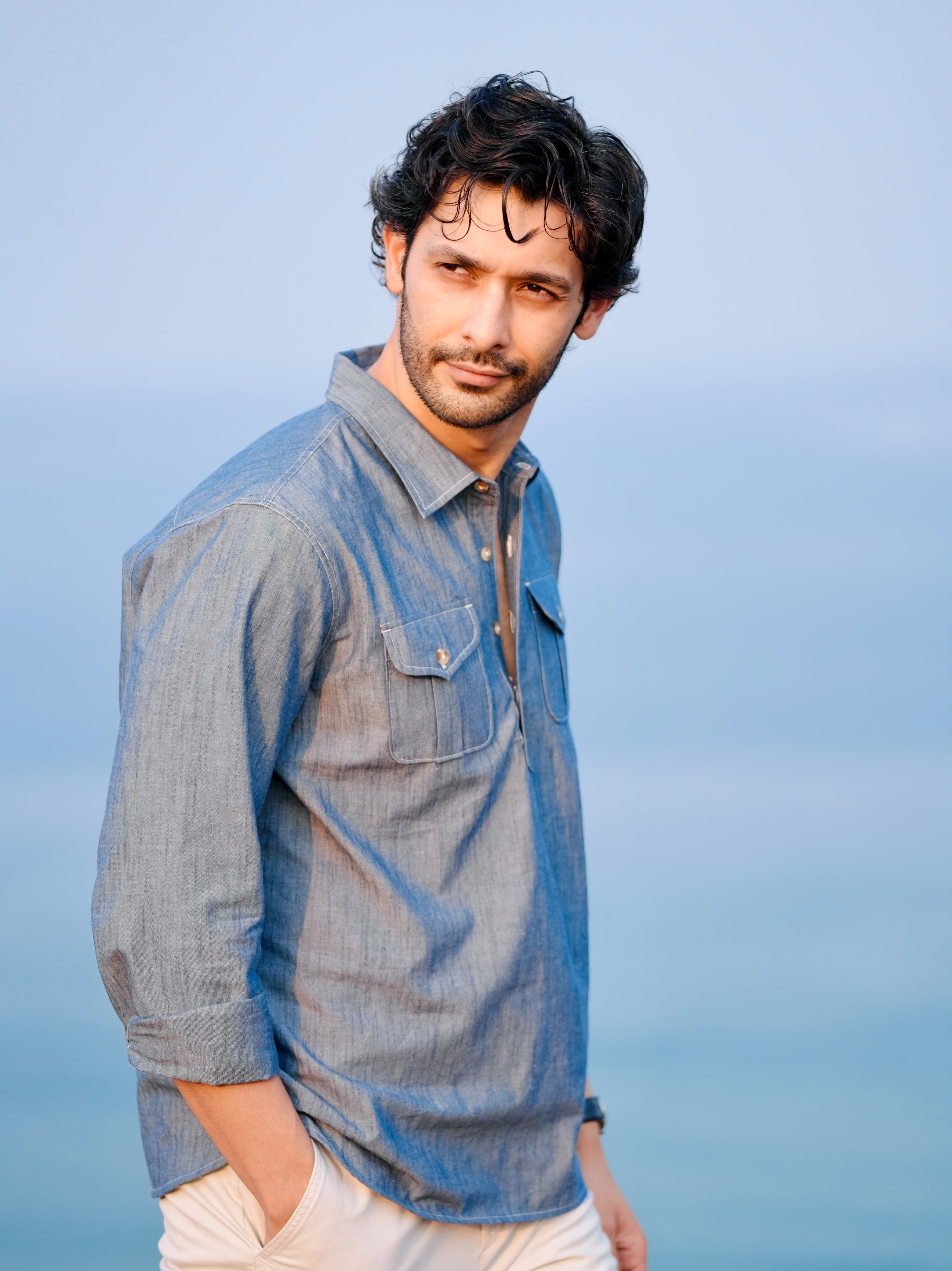 Mahim Suhalka