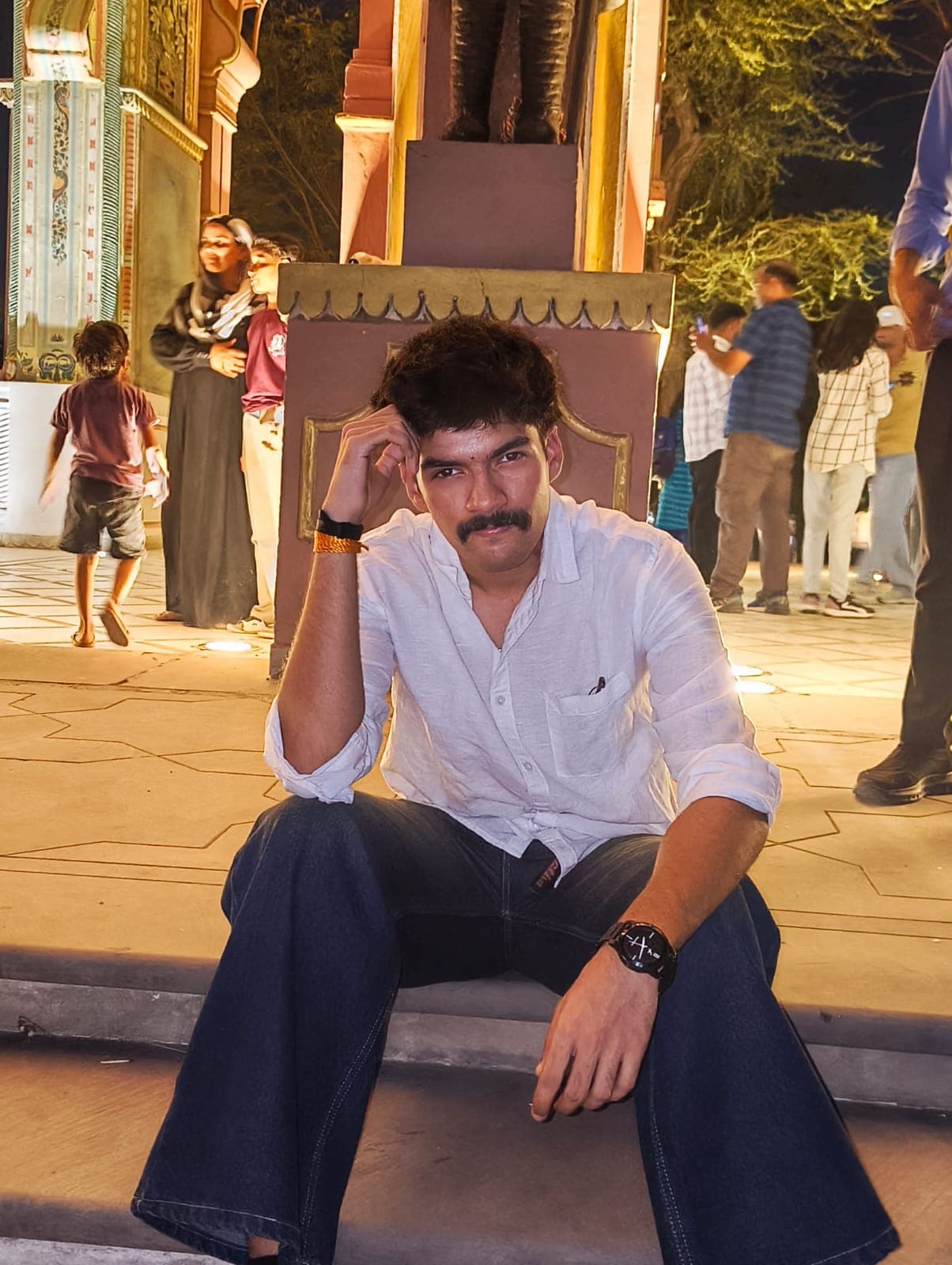 Yashwardhan Panwar