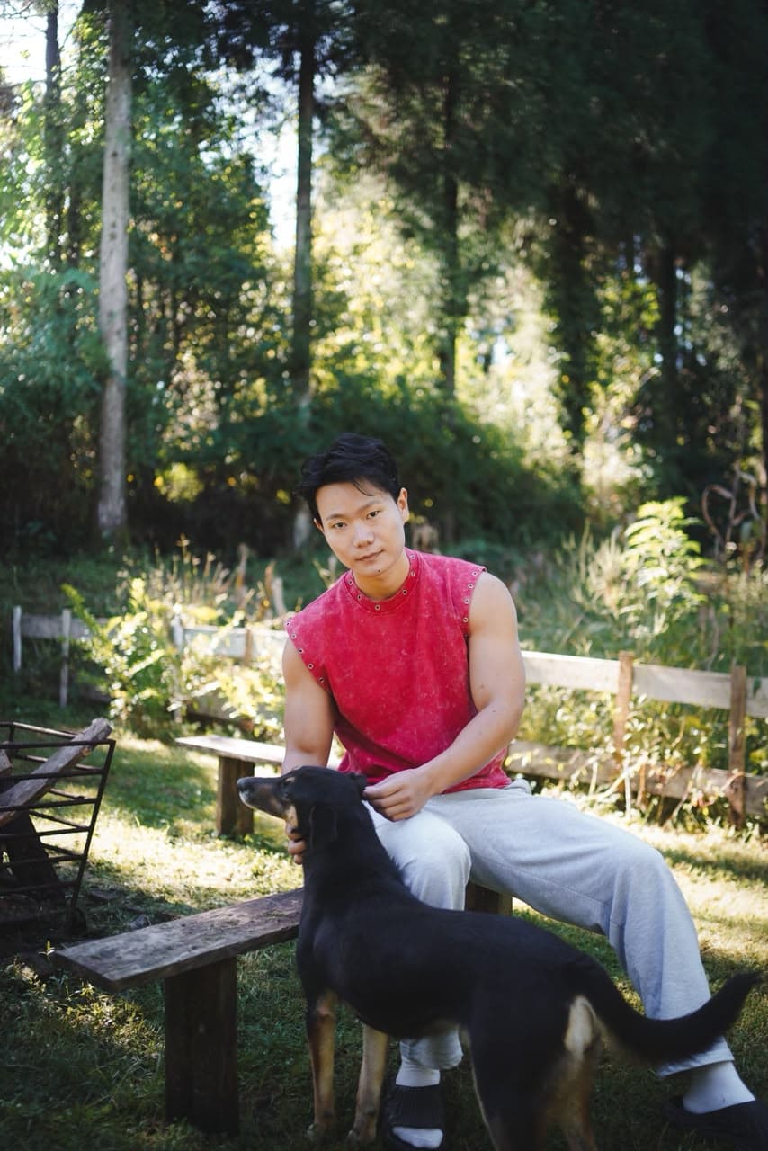 Banner Lanamai James