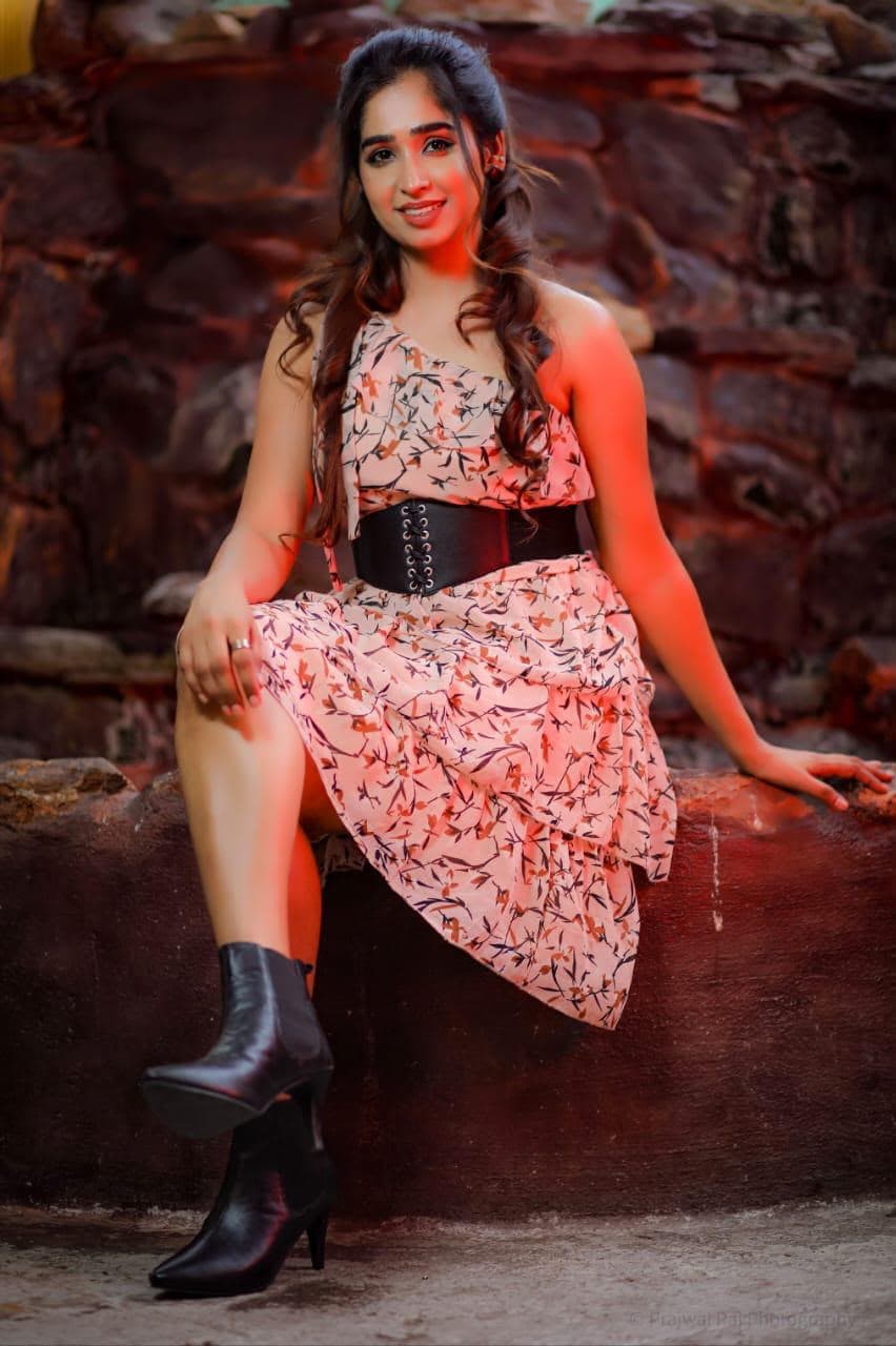 Hima Mohan