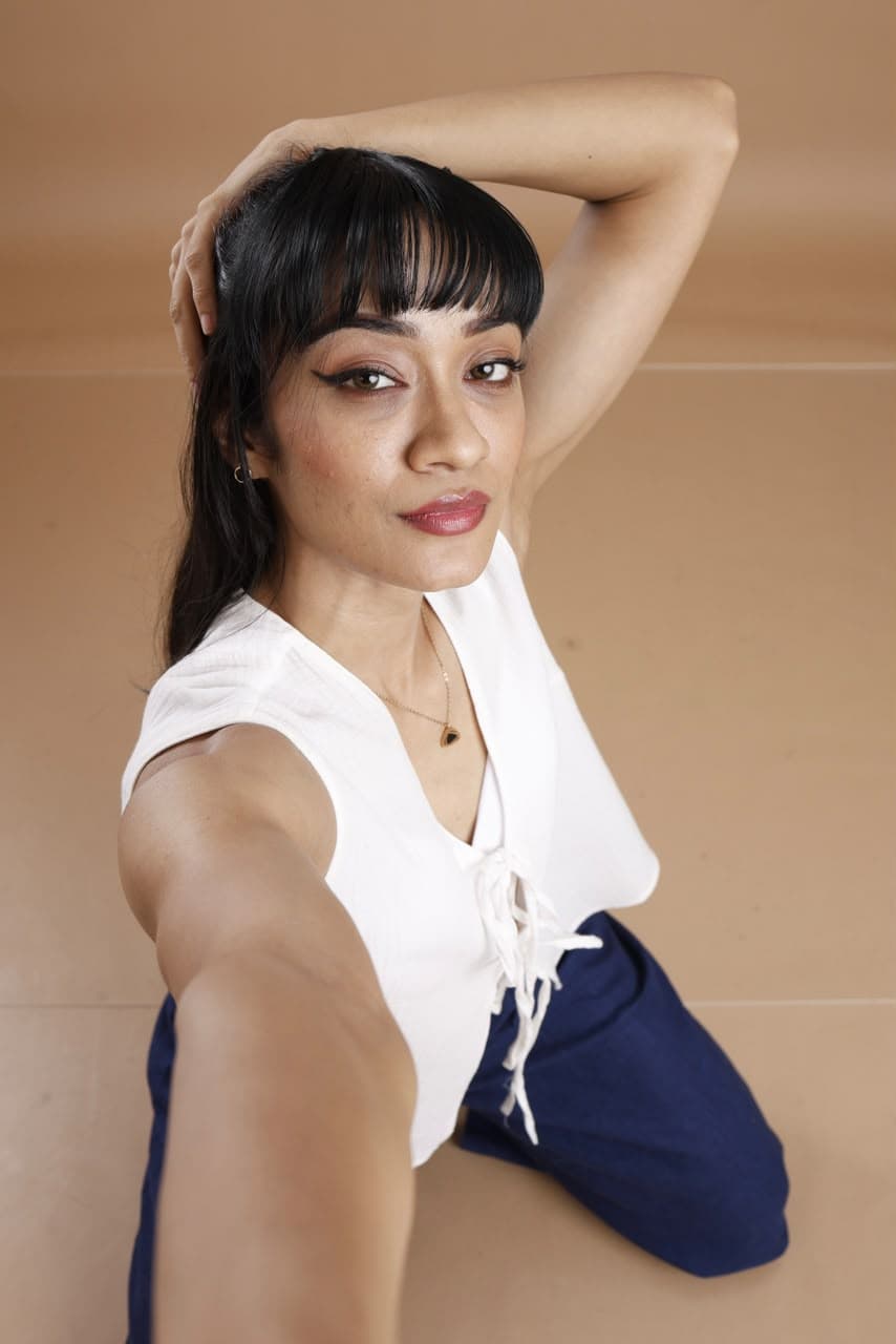 Nancy Halai