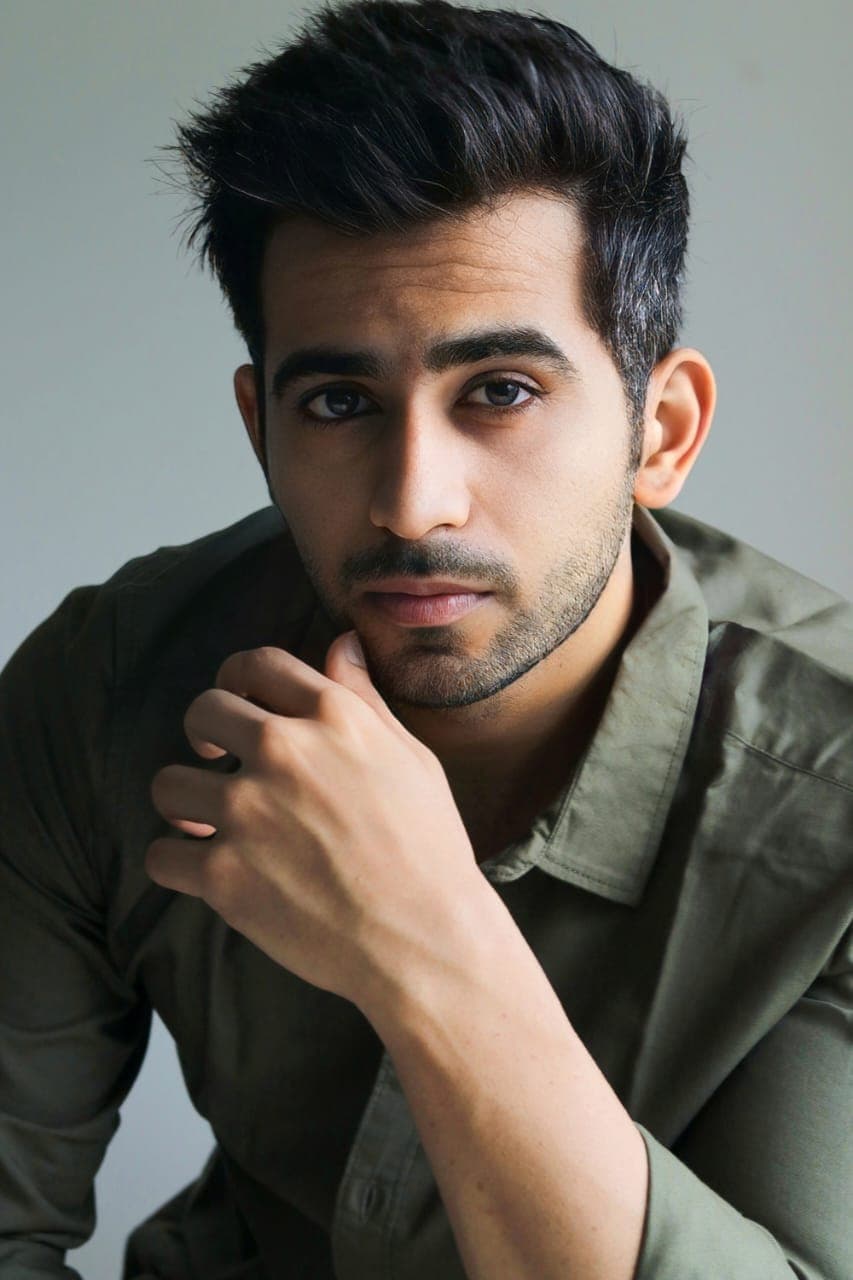 Jatin Ahuja