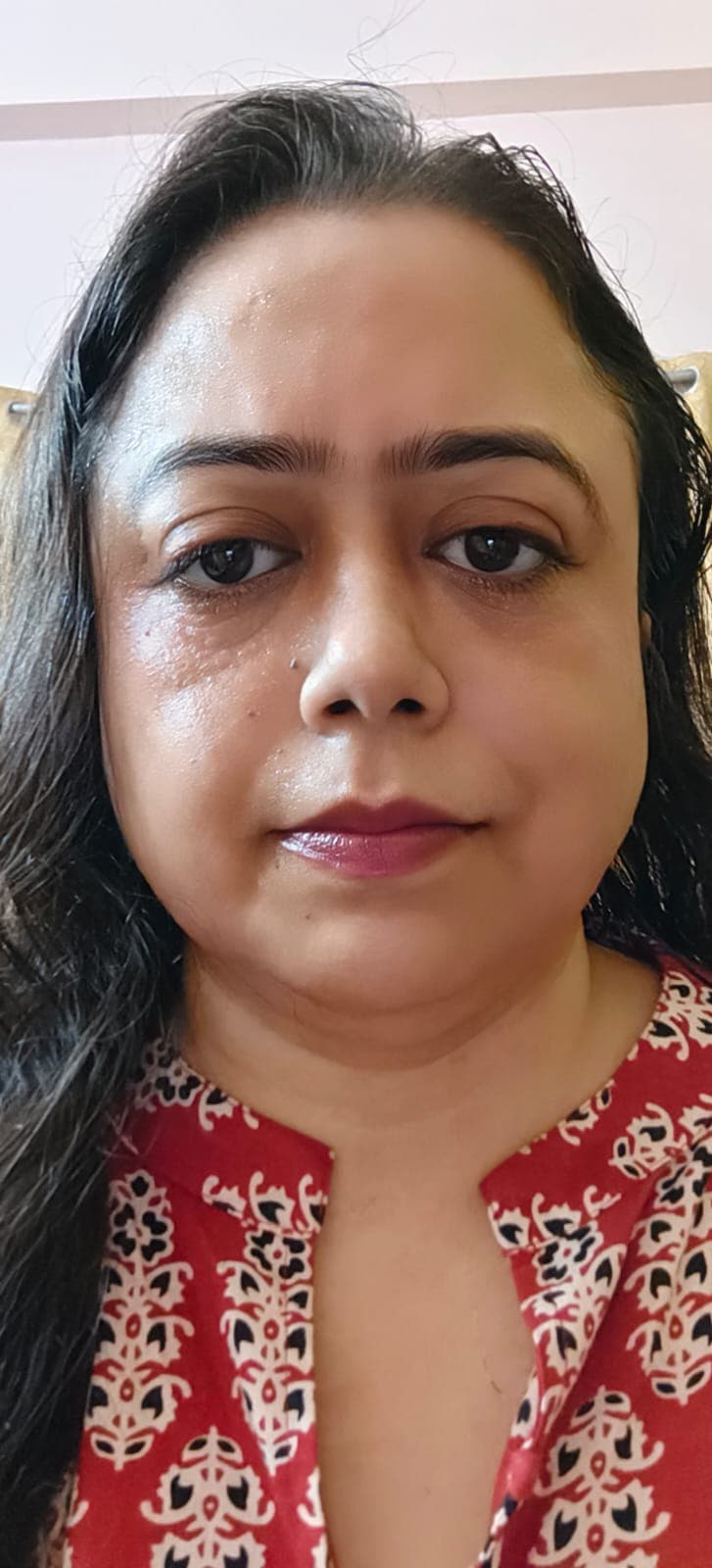 Sumana Haldar