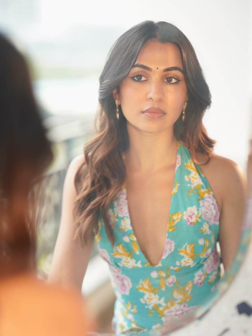 Medha Reddy