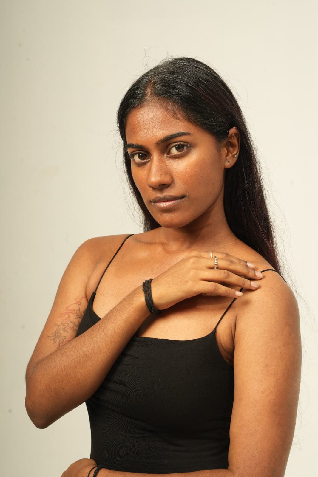 Niranjana Pramod