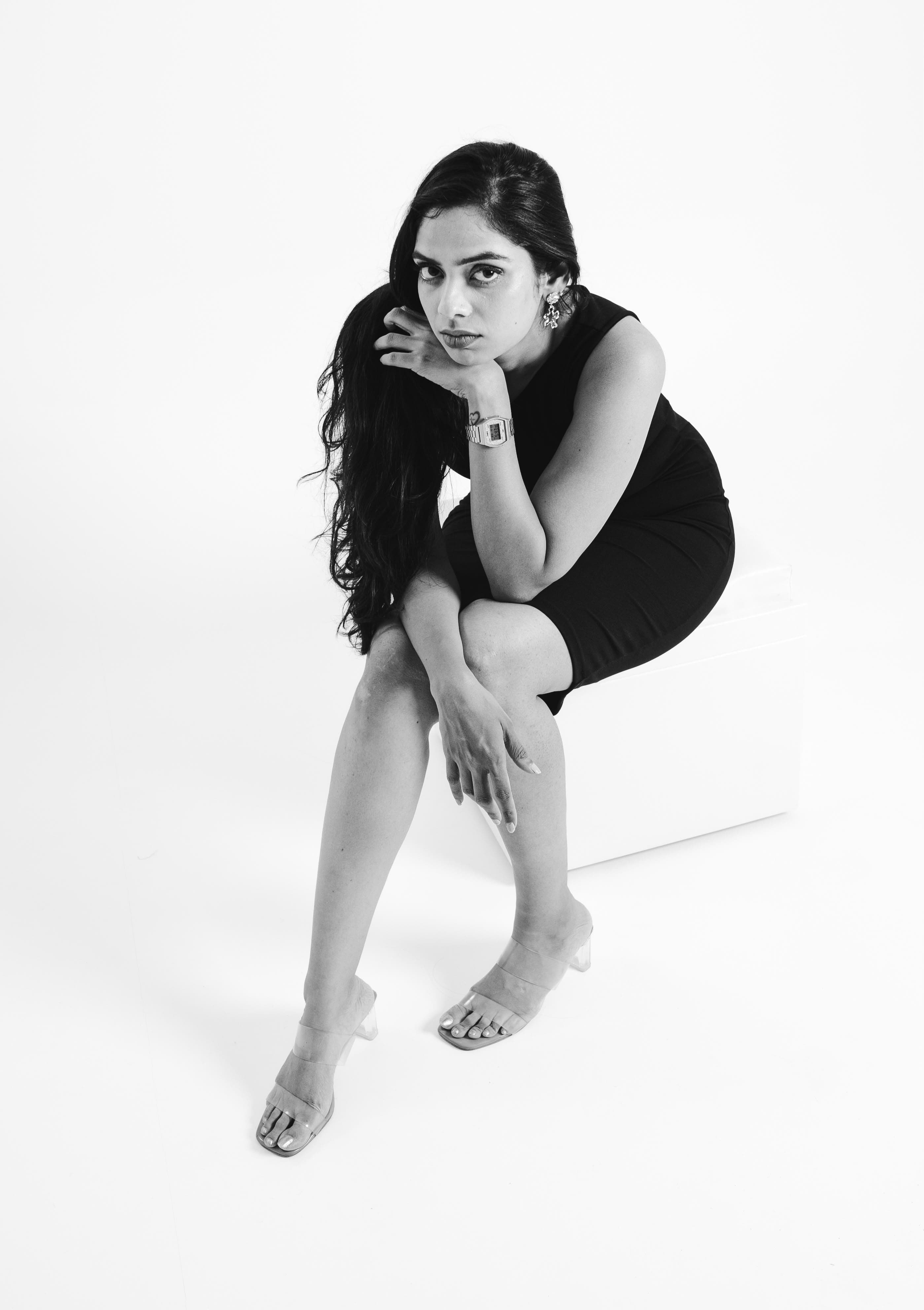 Swetha Kanduri