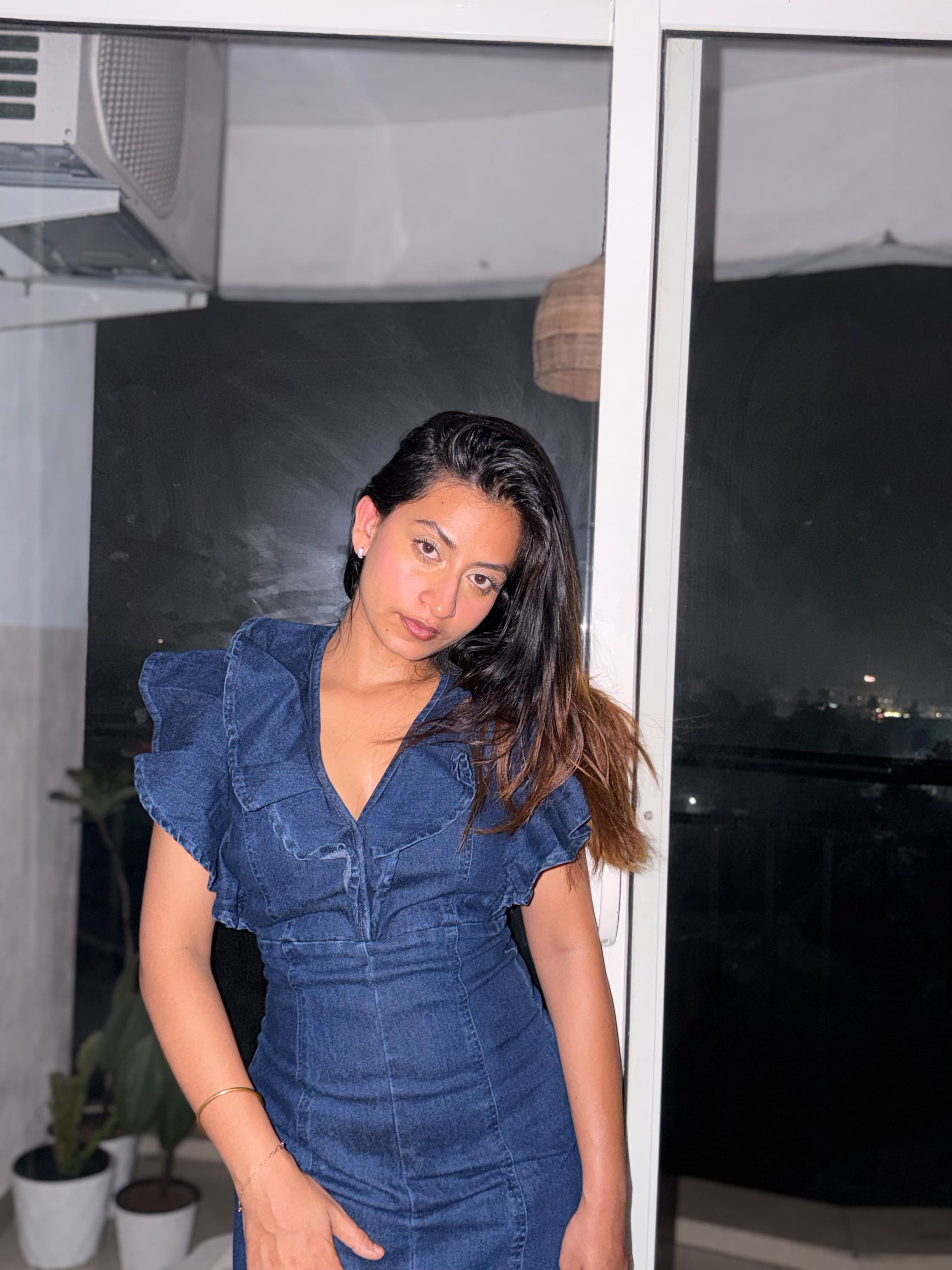 Meghna Baby